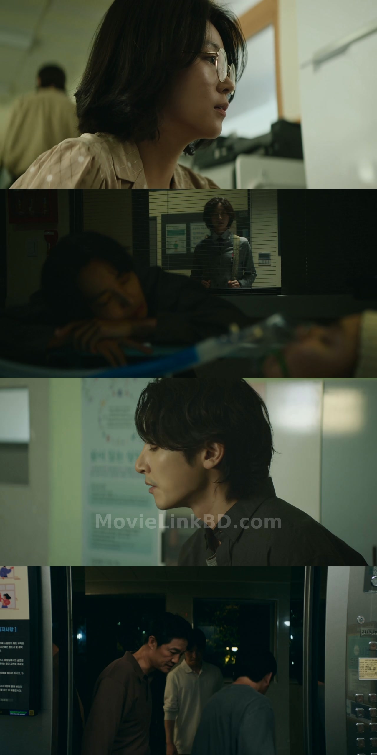 S Line (2025) S01 Korean Download | MovieLinkBD TV Season 1 Episode 3