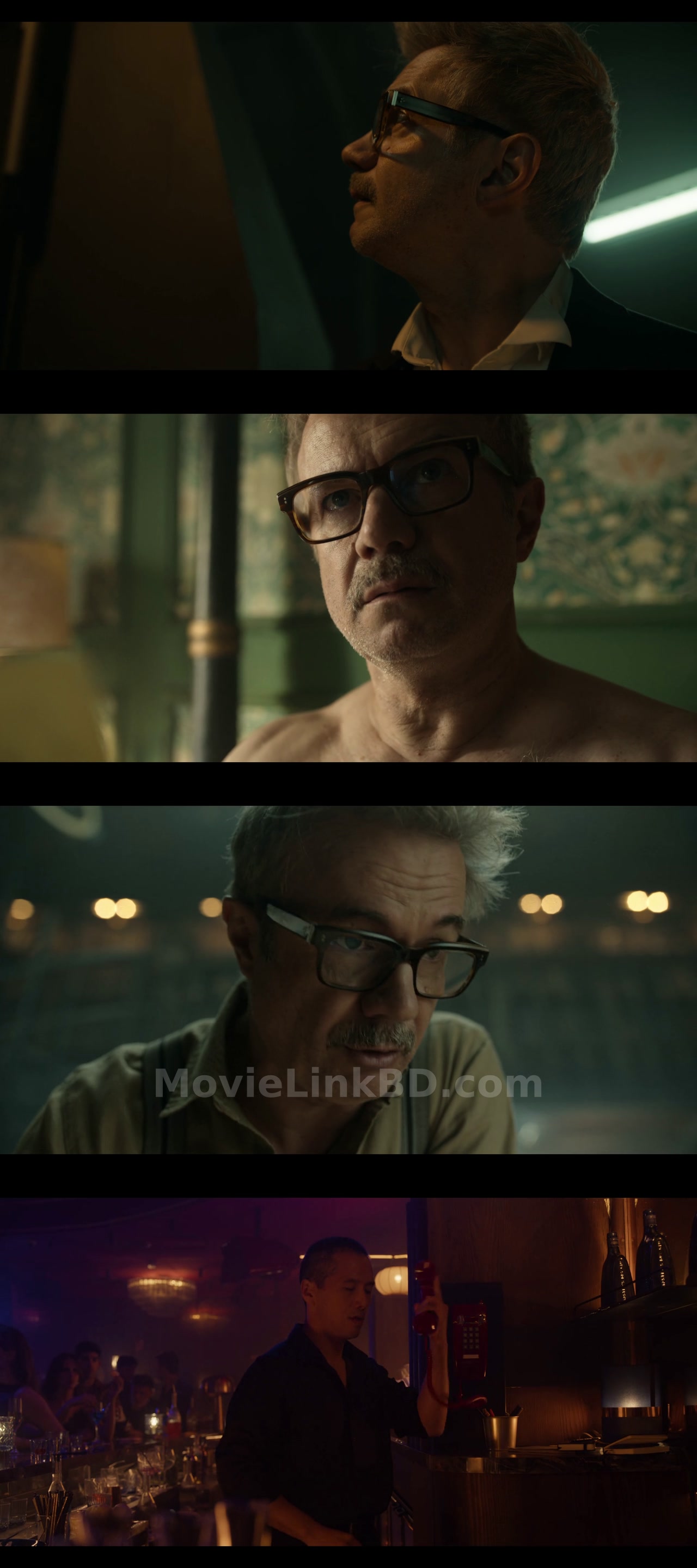 Berlin and the Lady with an Ermine (2026) S01 Hindi Download | MovieLinkBD TV S01E07