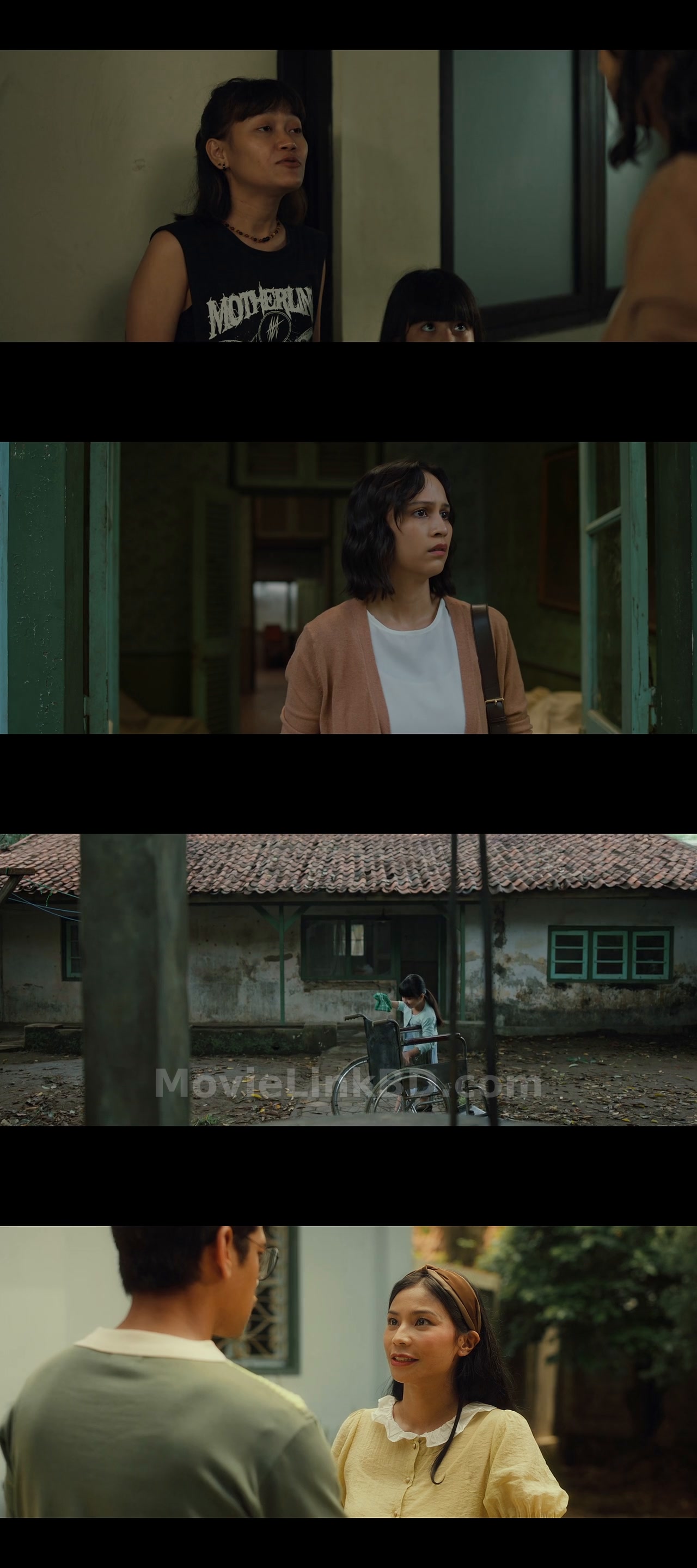 Cerita Lila (2026) Hindi Download | MovieLinkBD TV Movie