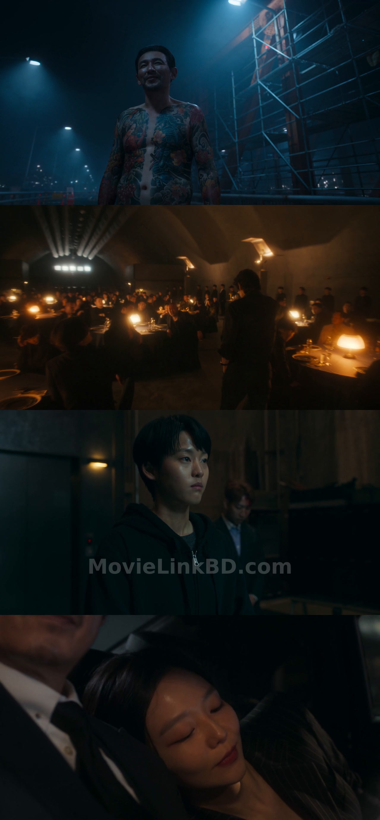Kill Boksoon (2023) Hindi Download | MovieLinkBD TV Movie