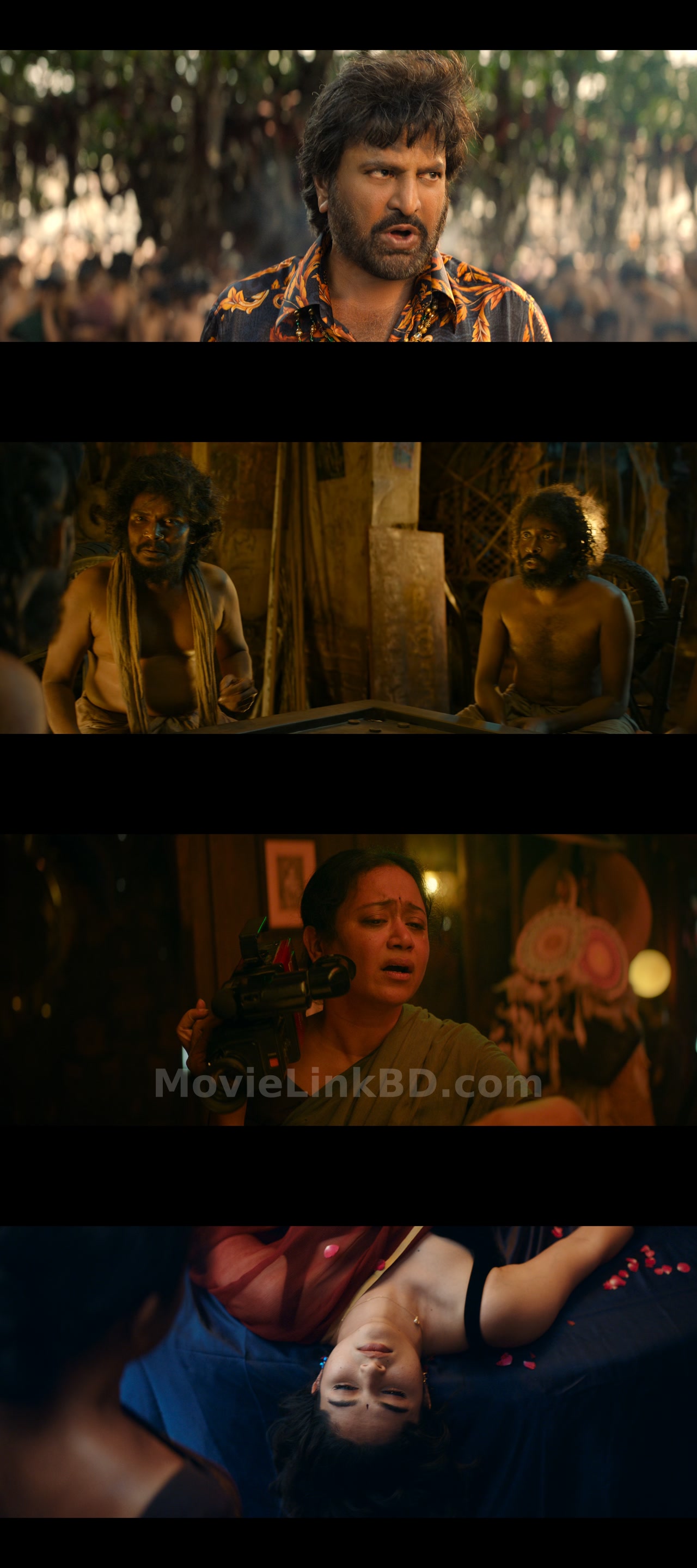 The Paradise  Full HD (2026) Hindi Download | MovieLinkBD TV Movie