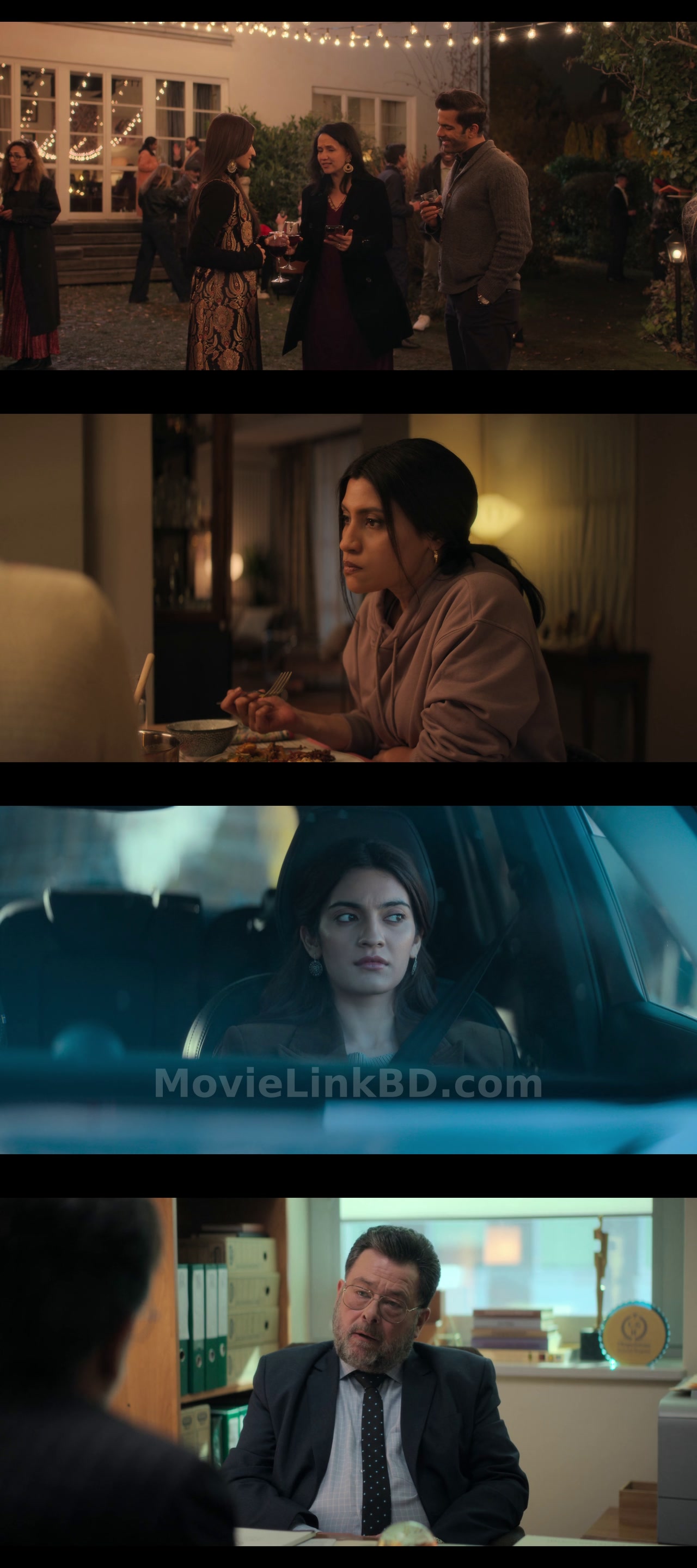 Accused (2026) Hindi Download | MovieLinkBD TV Movie