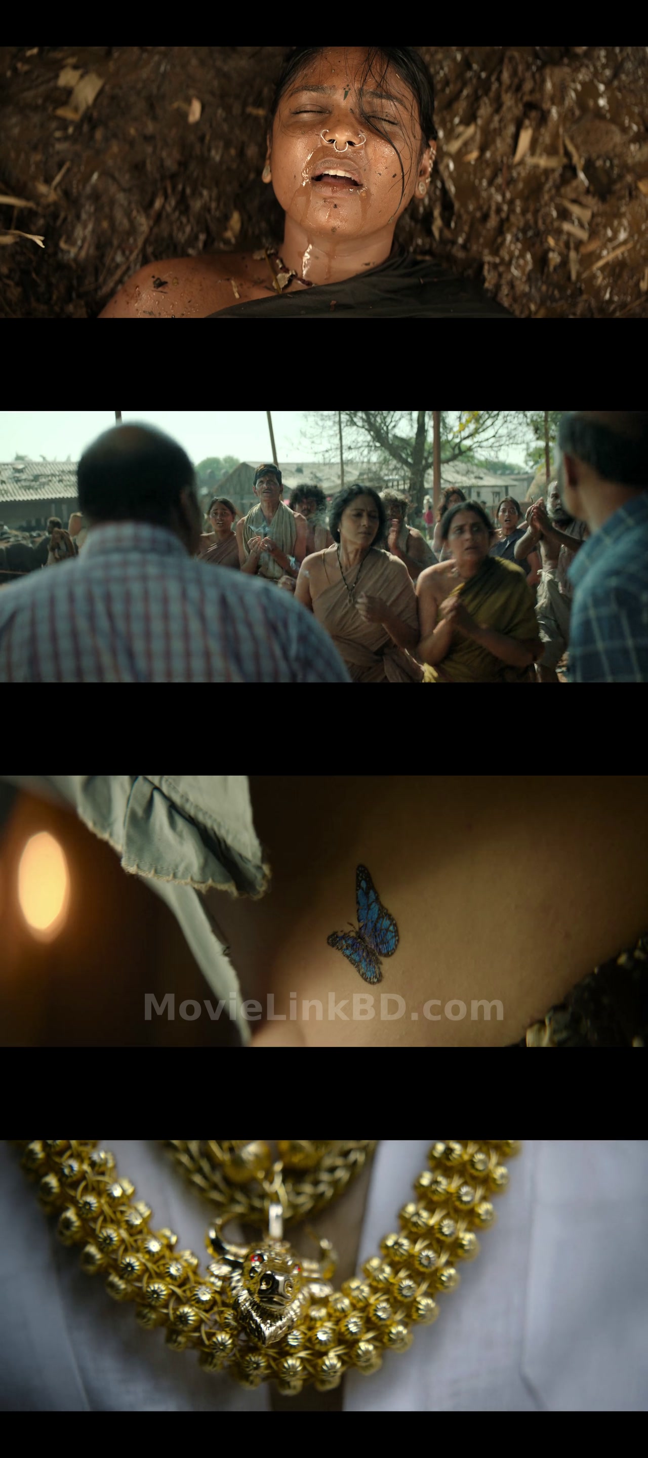 The Paradise  Full HD (2026) Hindi Download | MovieLinkBD TV Movie
