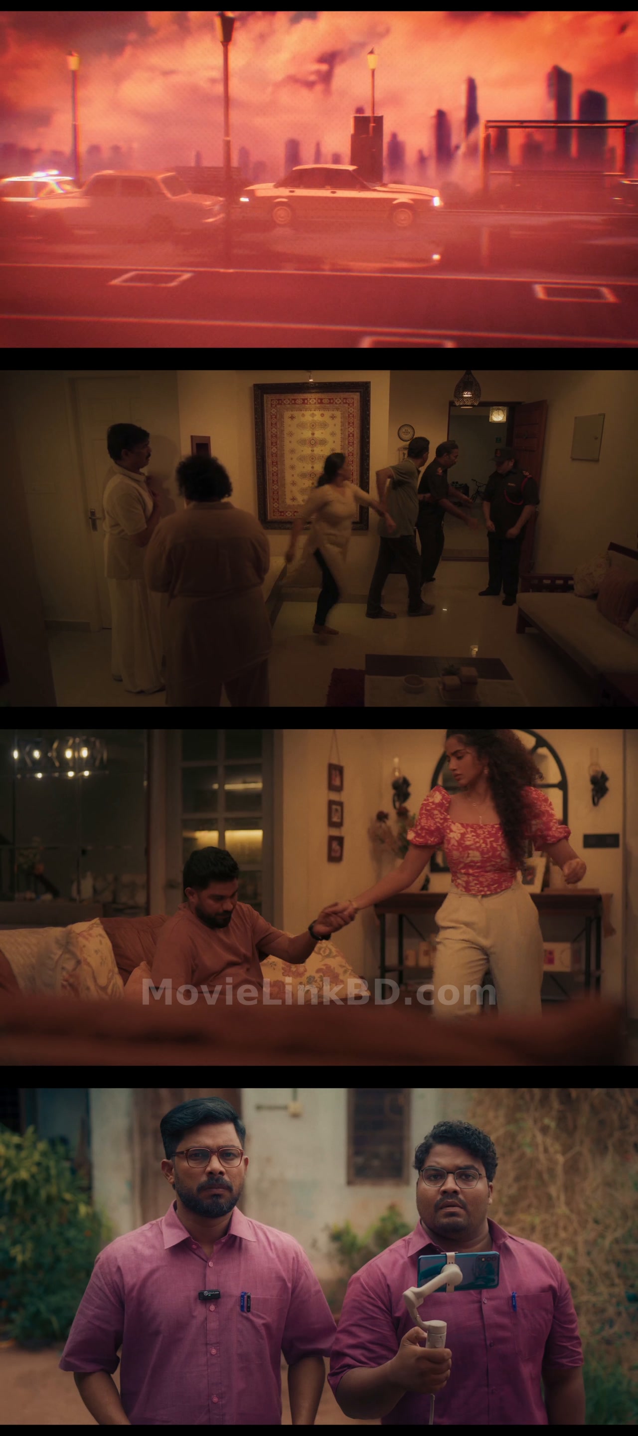 The Pet Detective  Full HD Hindi ORG (2025) Hindi Download | MovieLinkBD TV Movie