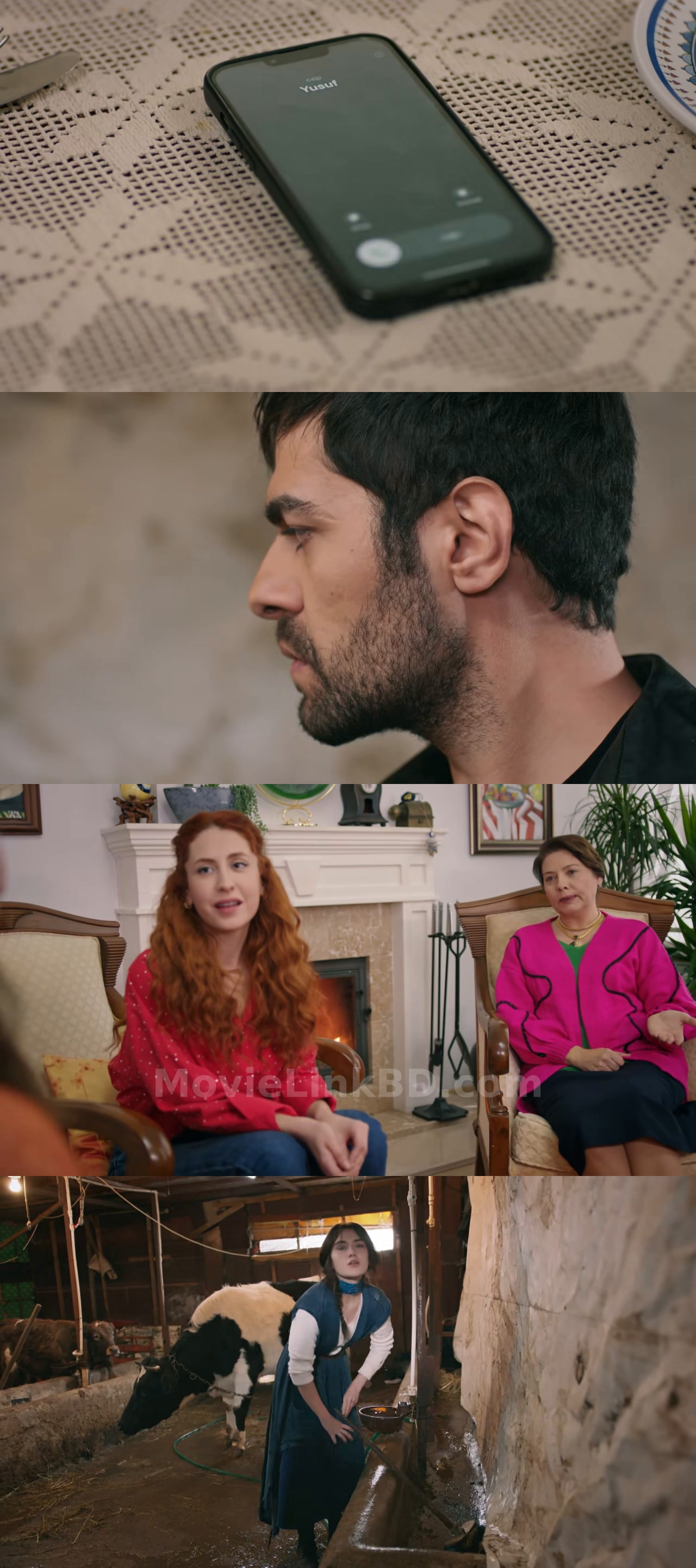 Winds of Love (2024) S01 Hindi Download | MovieLinkBD TV Episode 13