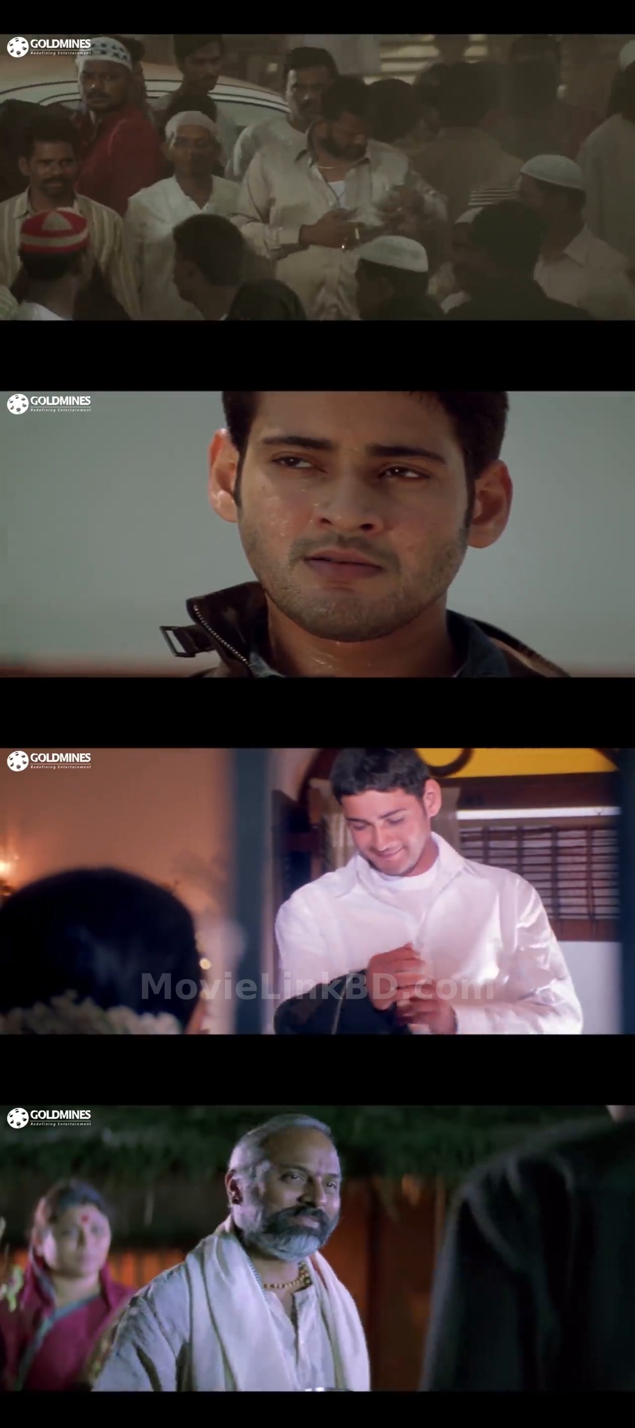Athadu (2005) Telugu Download | MovieLinkBD TV Movie