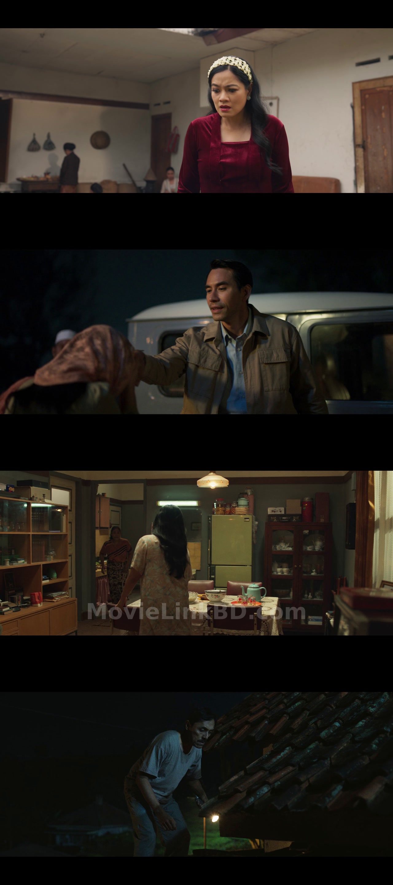 Black Blood / Getih Ireng  Full HD (2025) Indonesian Download | MovieLinkBD TV Movie