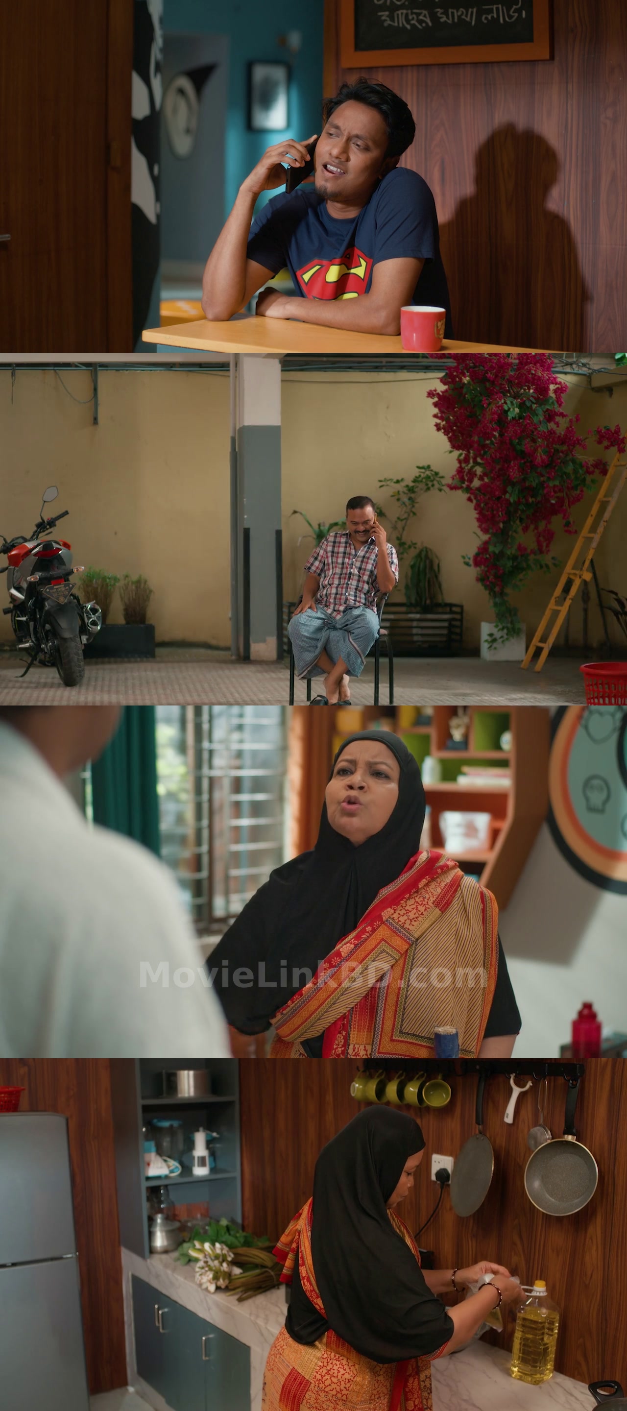 Bachelor Point (2025) S05 Bangla Download | MovieLinkBD TV Series