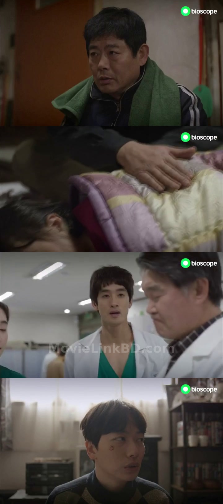 Reply 1988  Only (2015) Korean Download | MovieLinkBD TV Episode 36-40