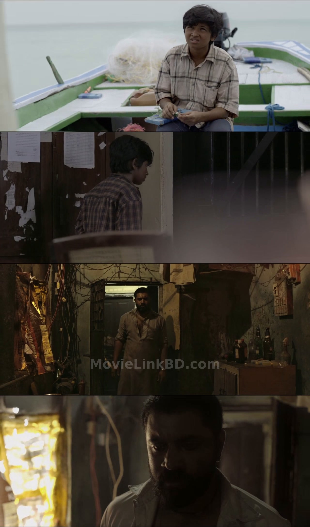 Moothon (2019) Malayalam Download | MovieLinkBD TV Movie