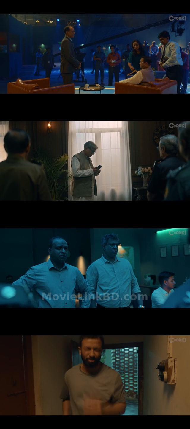 Taandob  Full HD - Extended Cut (2025) Bangla Download | MovieLinkBD TV Movie