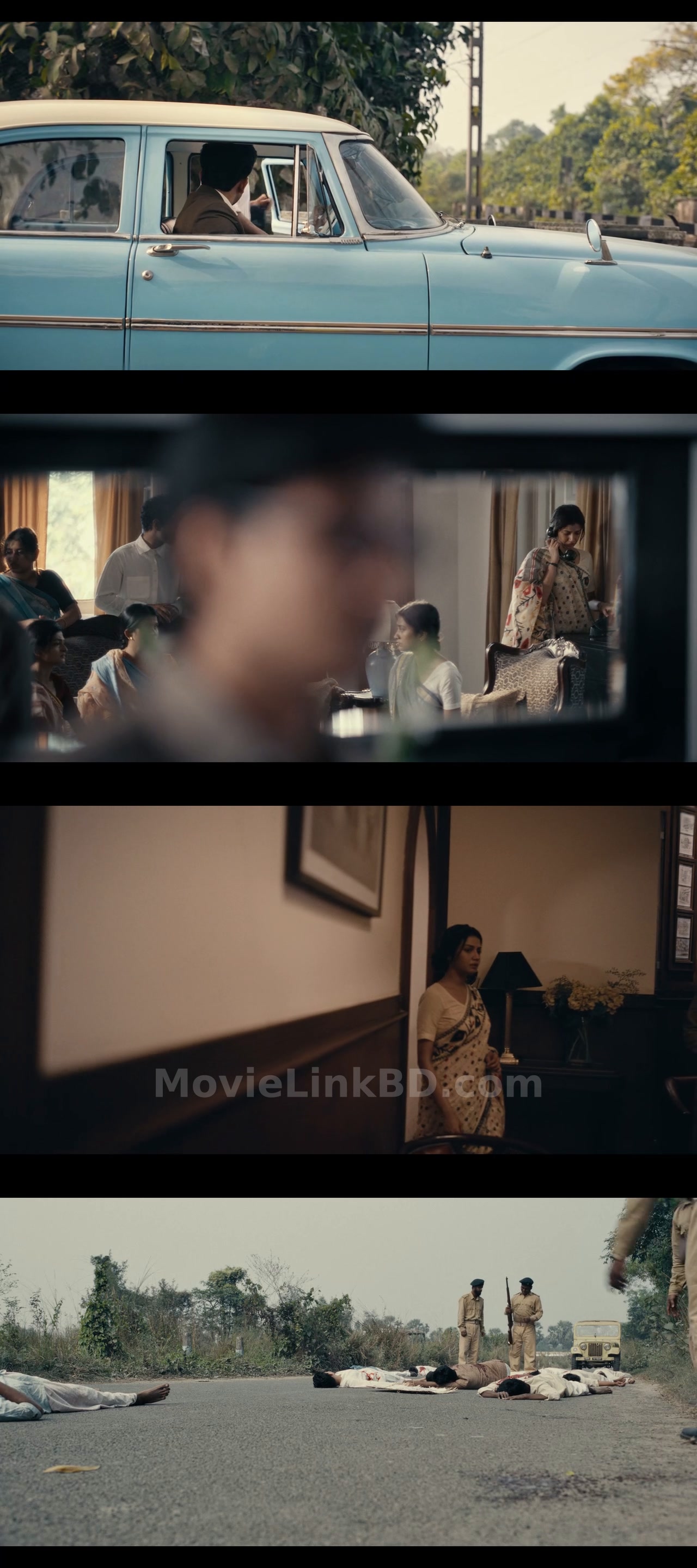 Jazz City (2026) S01 Hindi Download | MovieLinkBD TV S01E09