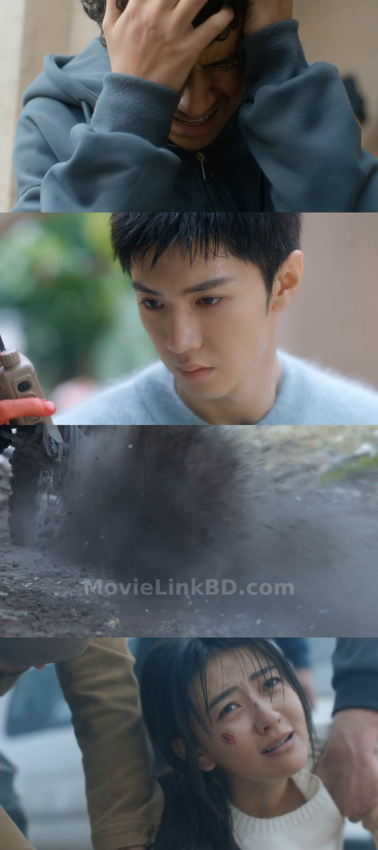 The White Olive Tree (2025) S01 Chinese Download | MovieLinkBD TV Season 1 Episode 36