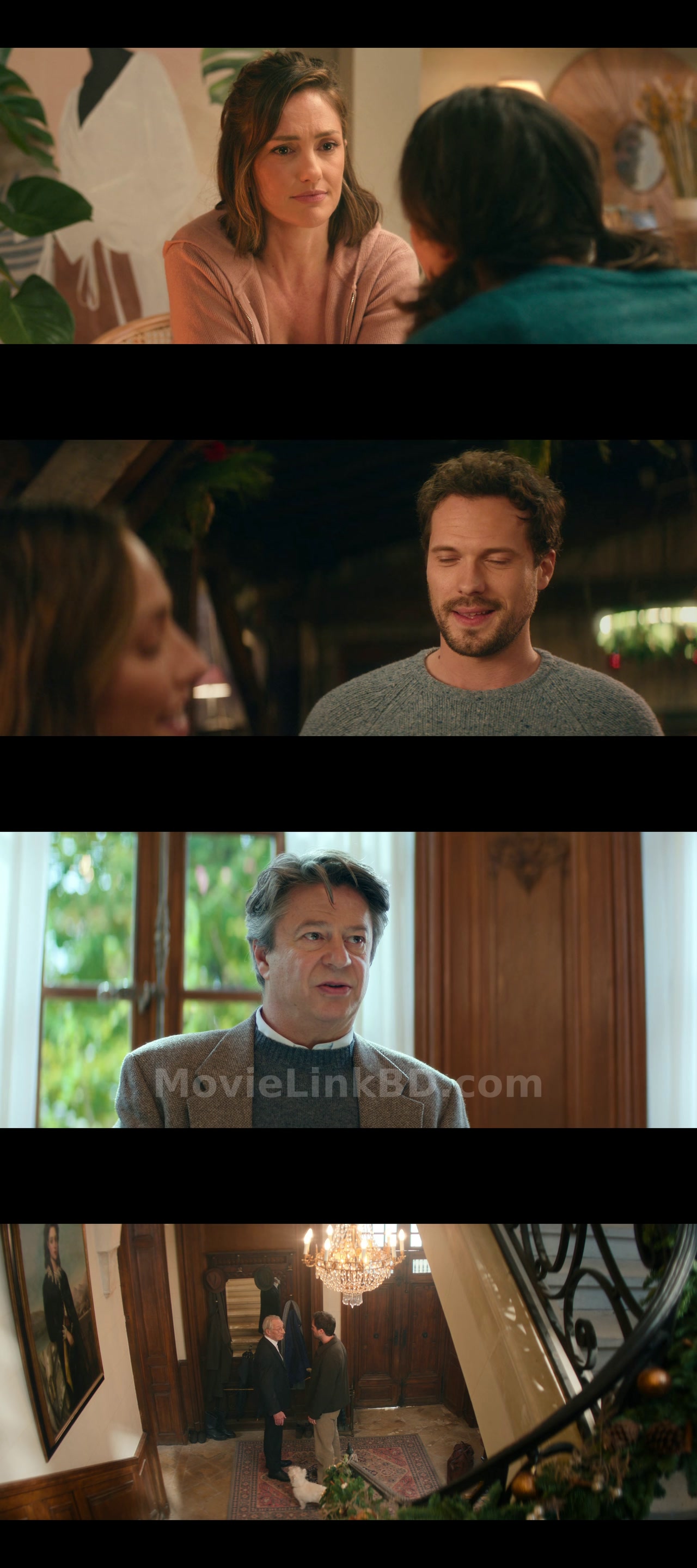 Champagne Problems (2025) English Download | MovieLinkBD TV Movie