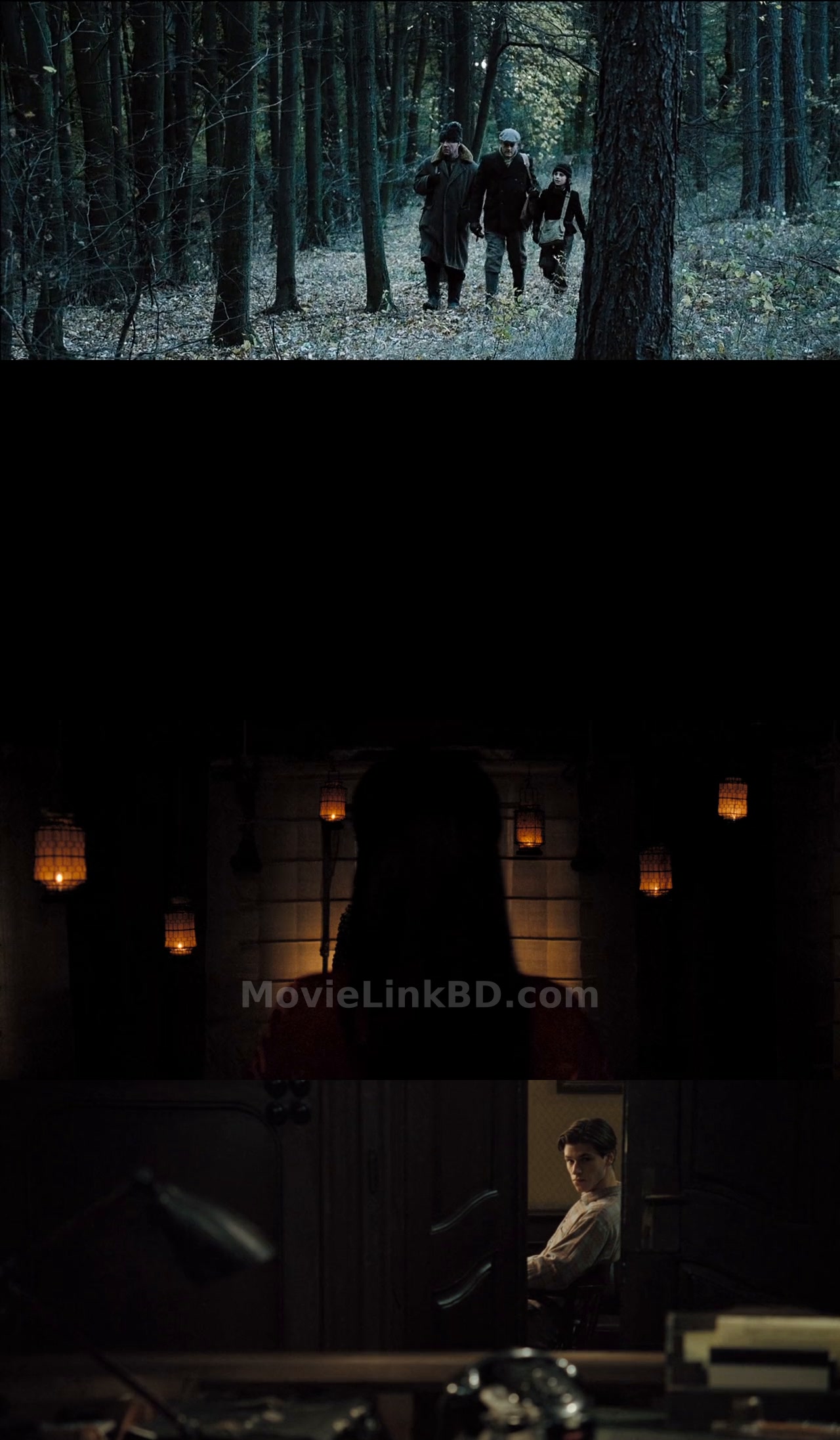 Hannibal Rising (2007) English Download | MovieLinkBD TV Movie