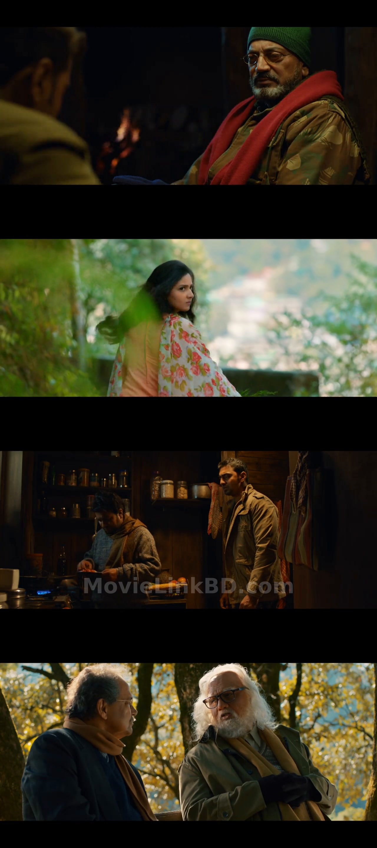 Dhumketu  Full HD (2025) Bangla Download | MovieLinkBD TV Movie