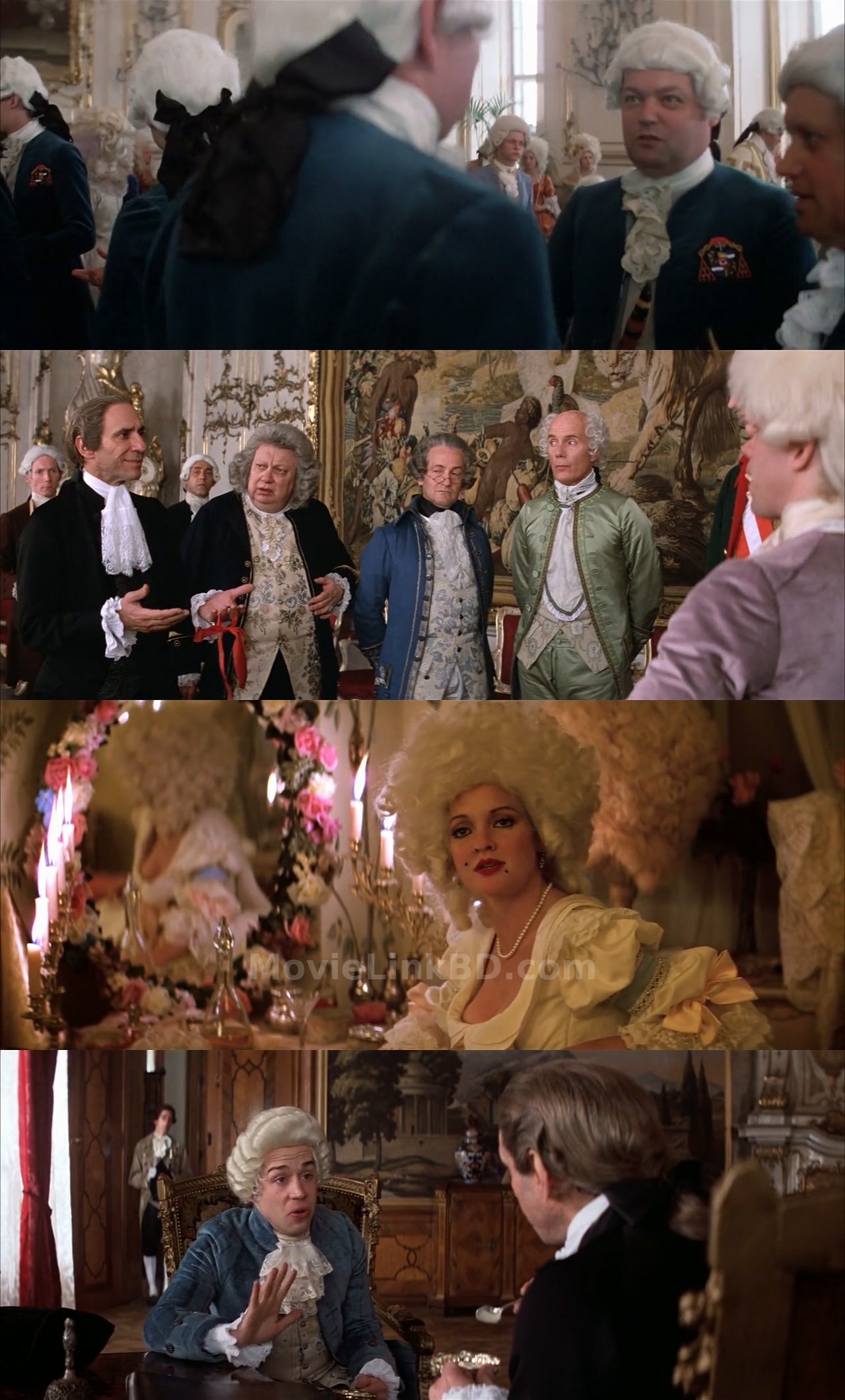 Amadeus (1984) English Download | MovieLinkBD TV Movie