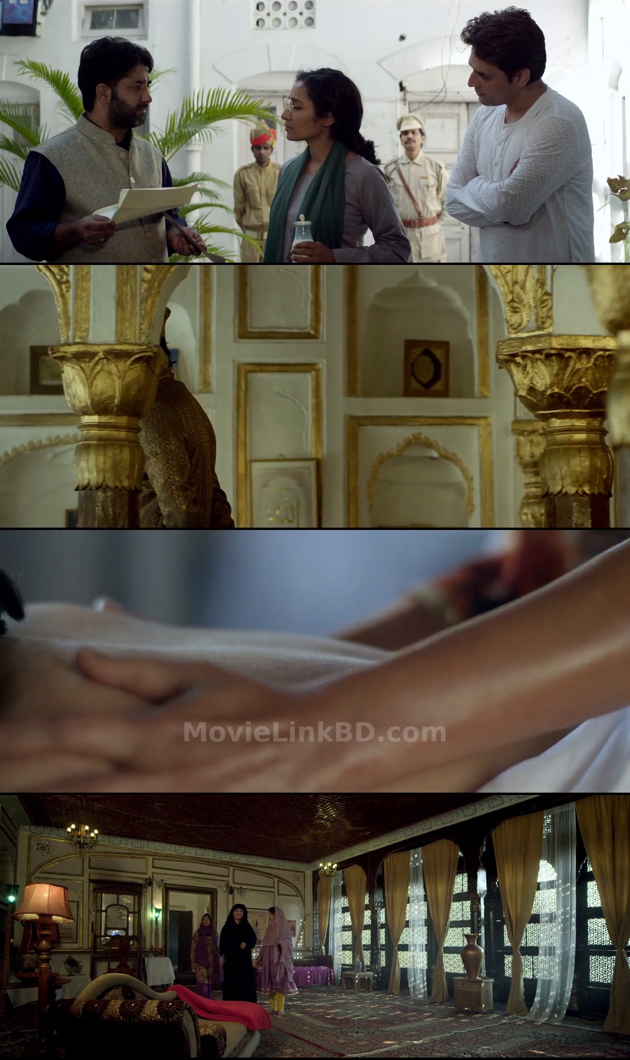 Lihaaf: The Quilt  HD (2019) Hindi Download | MovieLinkBD TV Movie