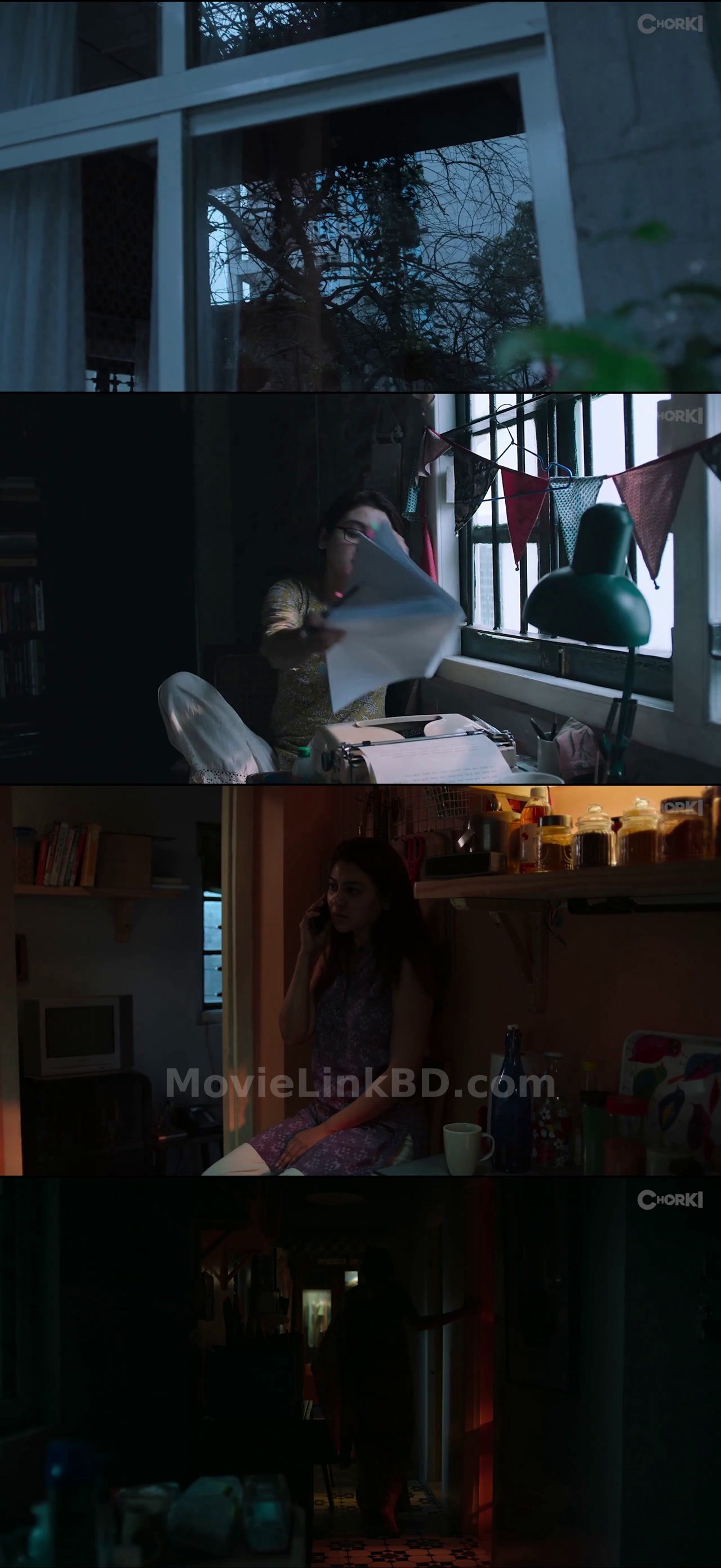Jaya Aar Sharmin (2025) Bangla Download | MovieLinkBD TV Movie