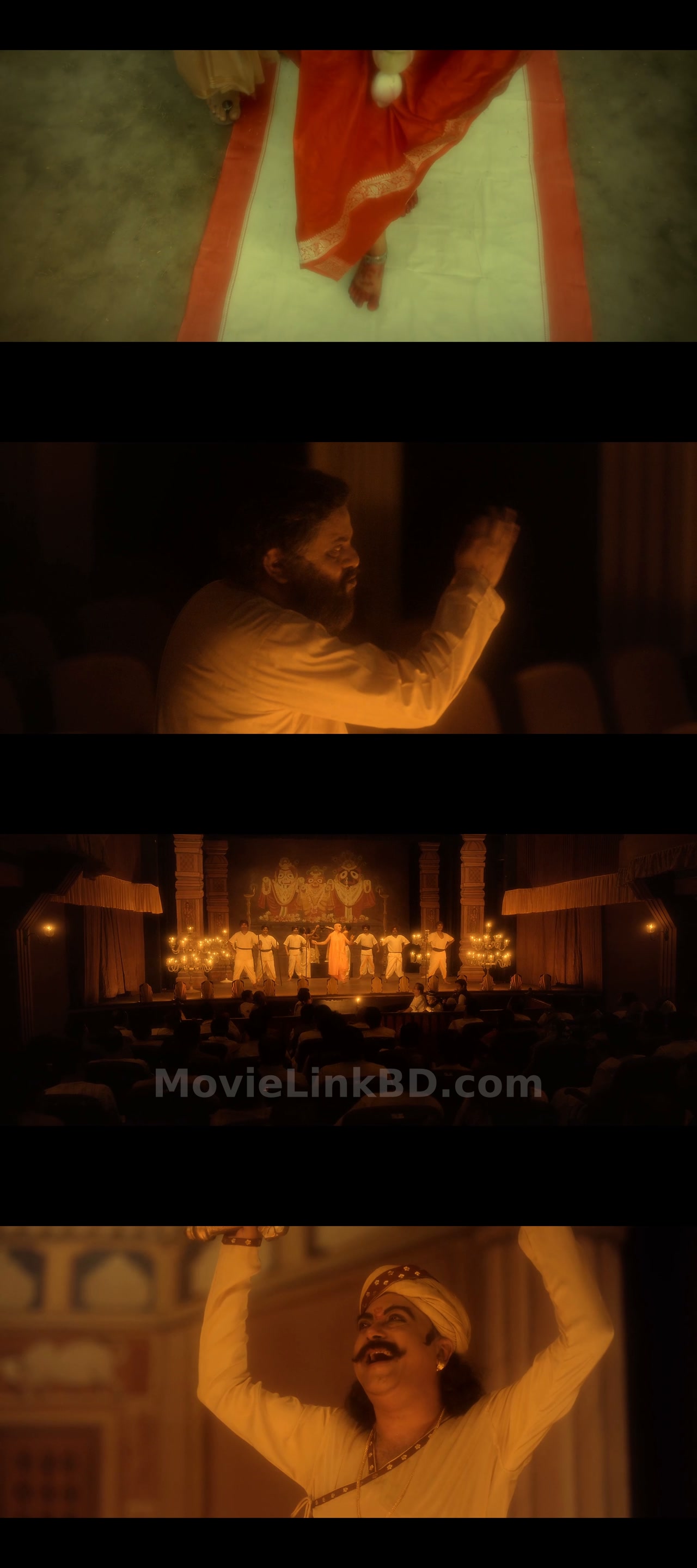 Lawho Gouranger Naam Re  Full HD (2025) Bangla Download | MovieLinkBD TV Movie