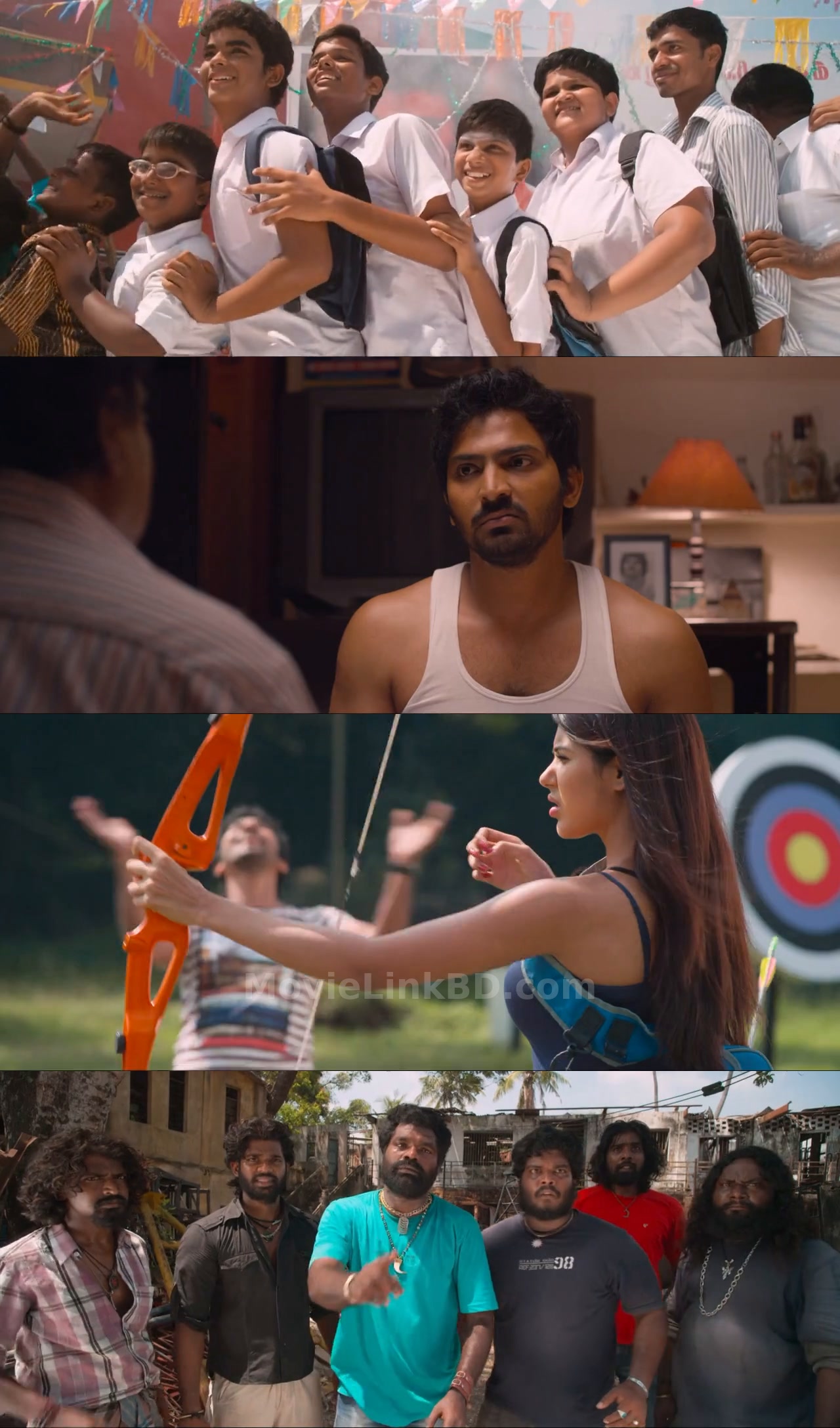 Kappal (2014) Tamil Download | MovieLinkBD TV Movie