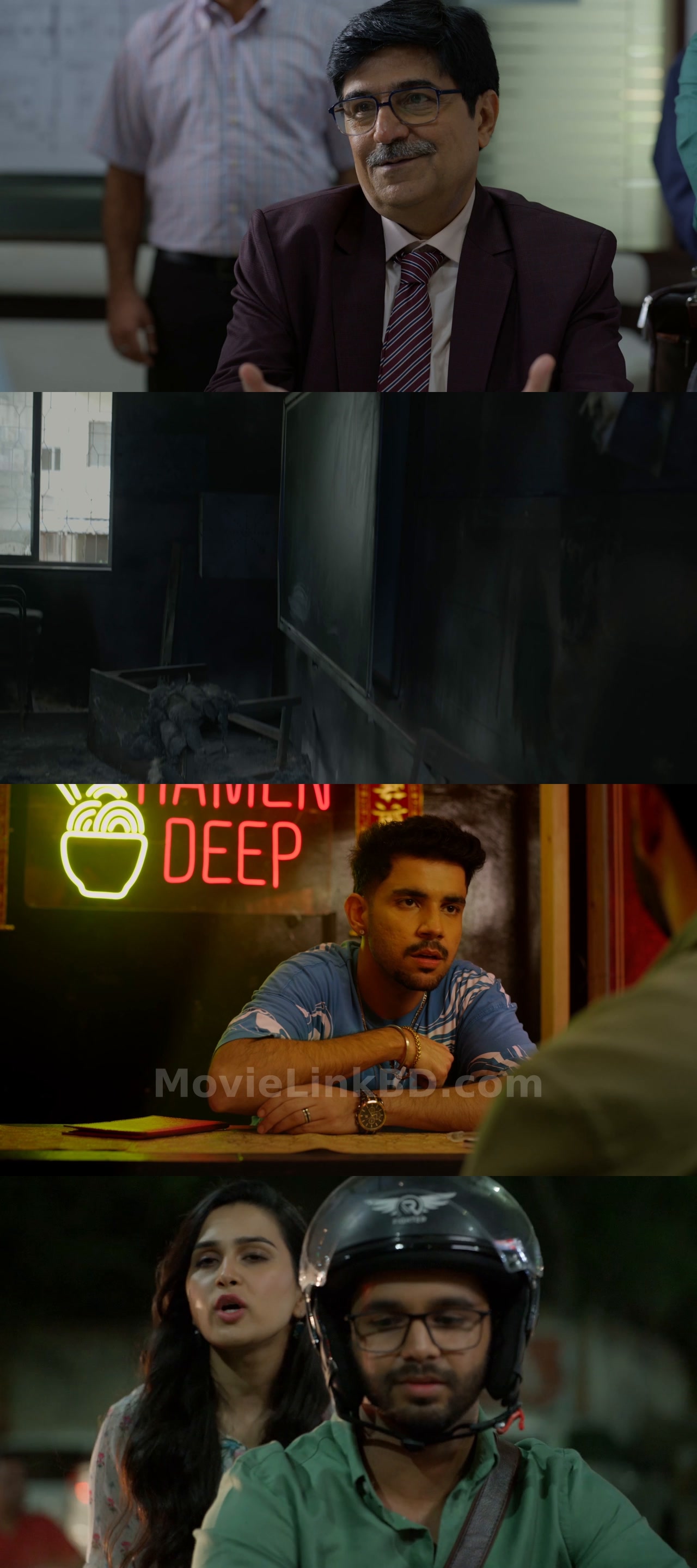 Jamnapaar  Completed (2025) S02 Hindi Download | MovieLinkBD TV S02E02