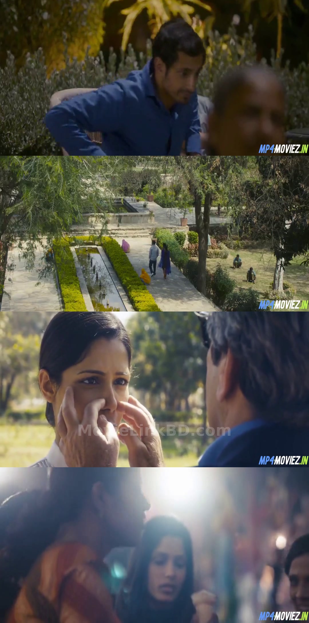 Trishna (2011) Hindi Download | MovieLinkBD TV Movie