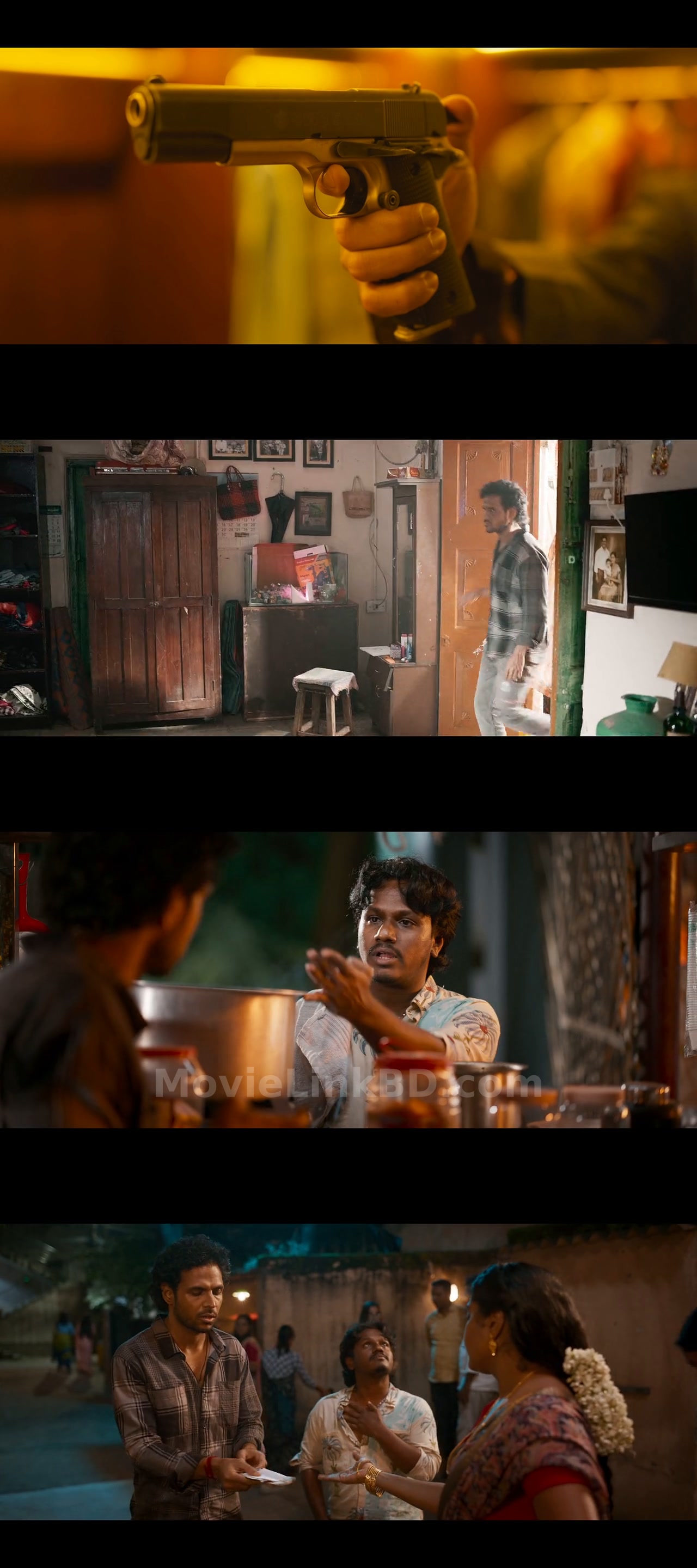 Varam (2026) S01 Hindi Download | MovieLinkBD TV Episode 1