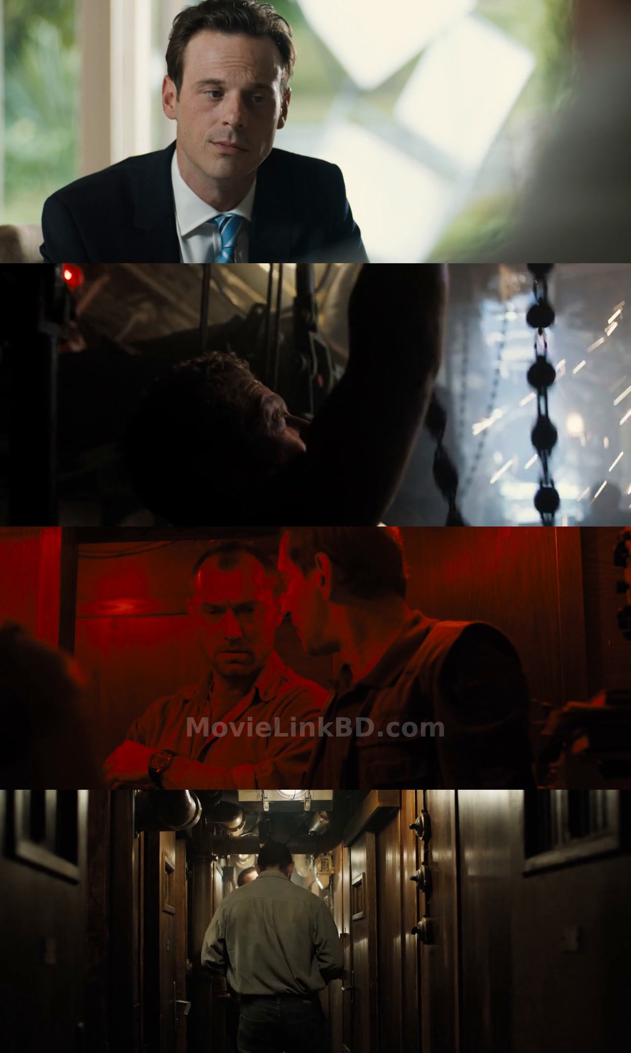 Black Sea (2014) English Download | MovieLinkBD TV Movie