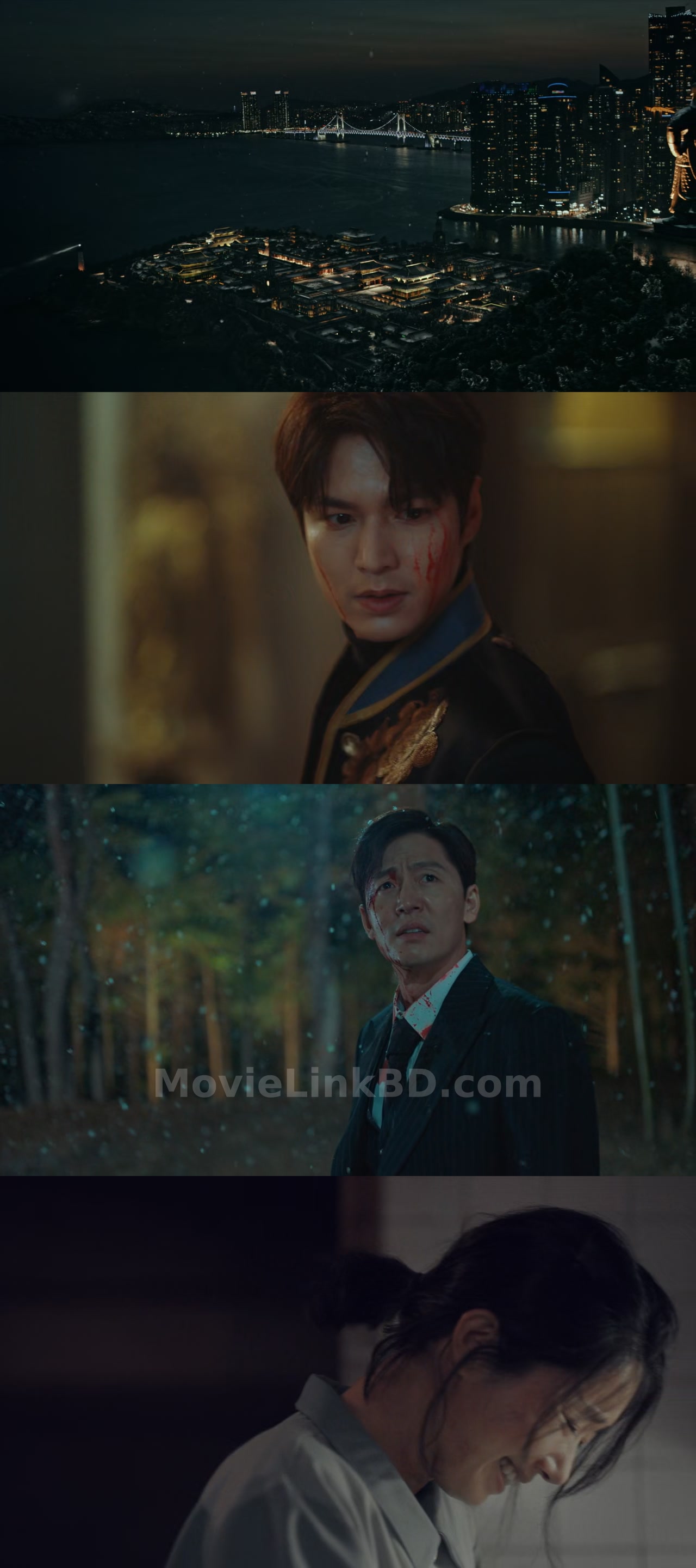 The King: Eternal Monarch (2020) S01 Hindi Download | MovieLinkBD TV Season 1 Episode 16