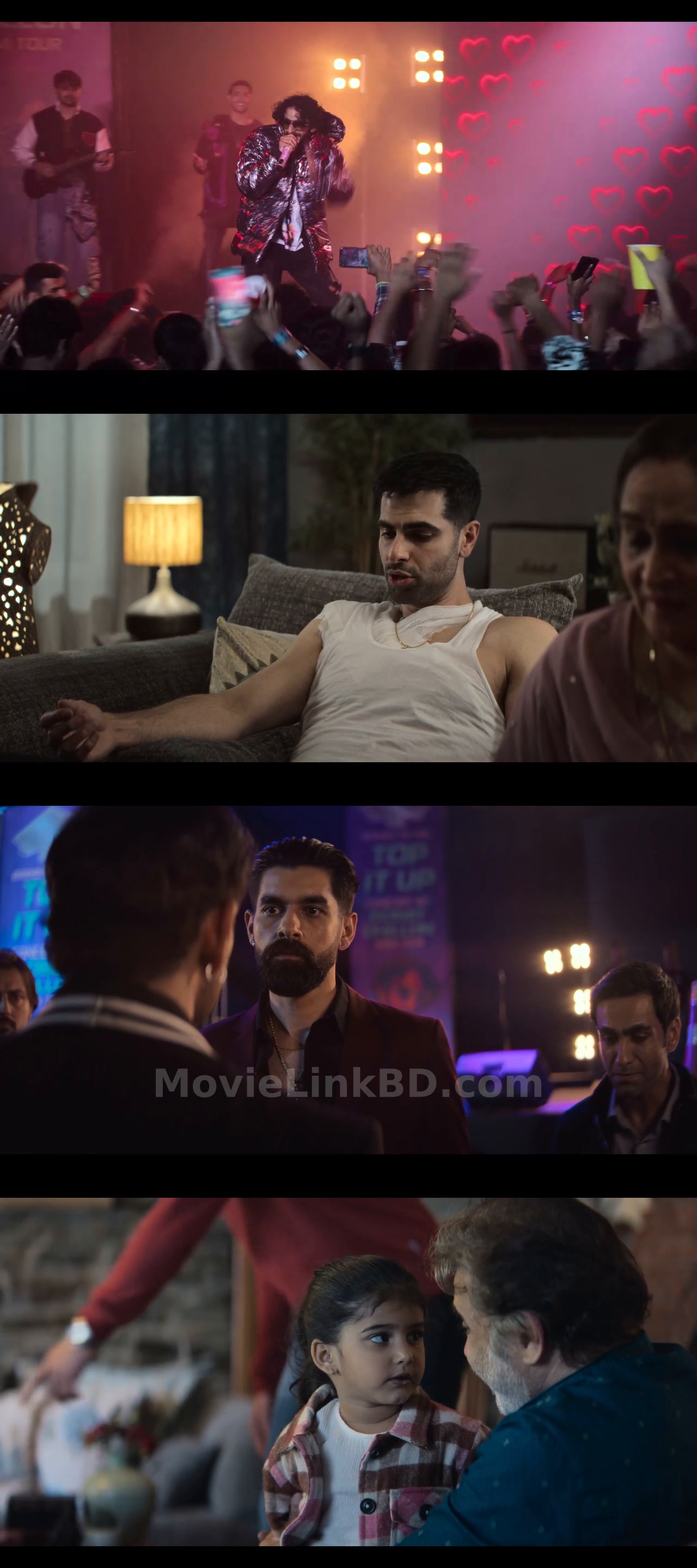 Undekhi (2026) S04 Hindi Download | MovieLinkBD TV Episode 3