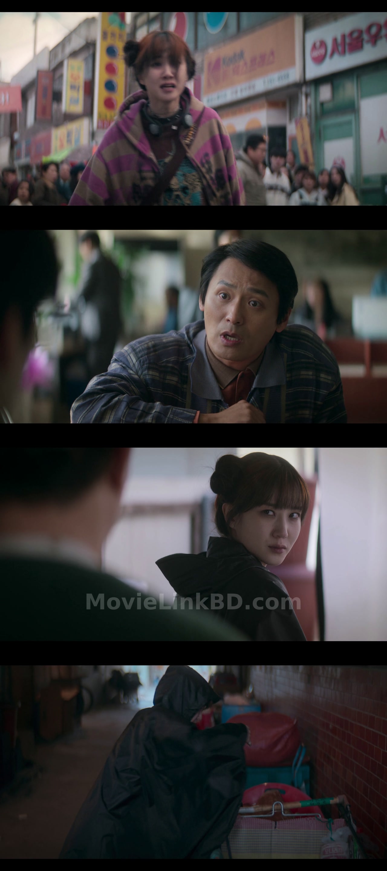 The WONDERfools (2026) S01 Hindi Download | MovieLinkBD TV Season 1 Episode 1