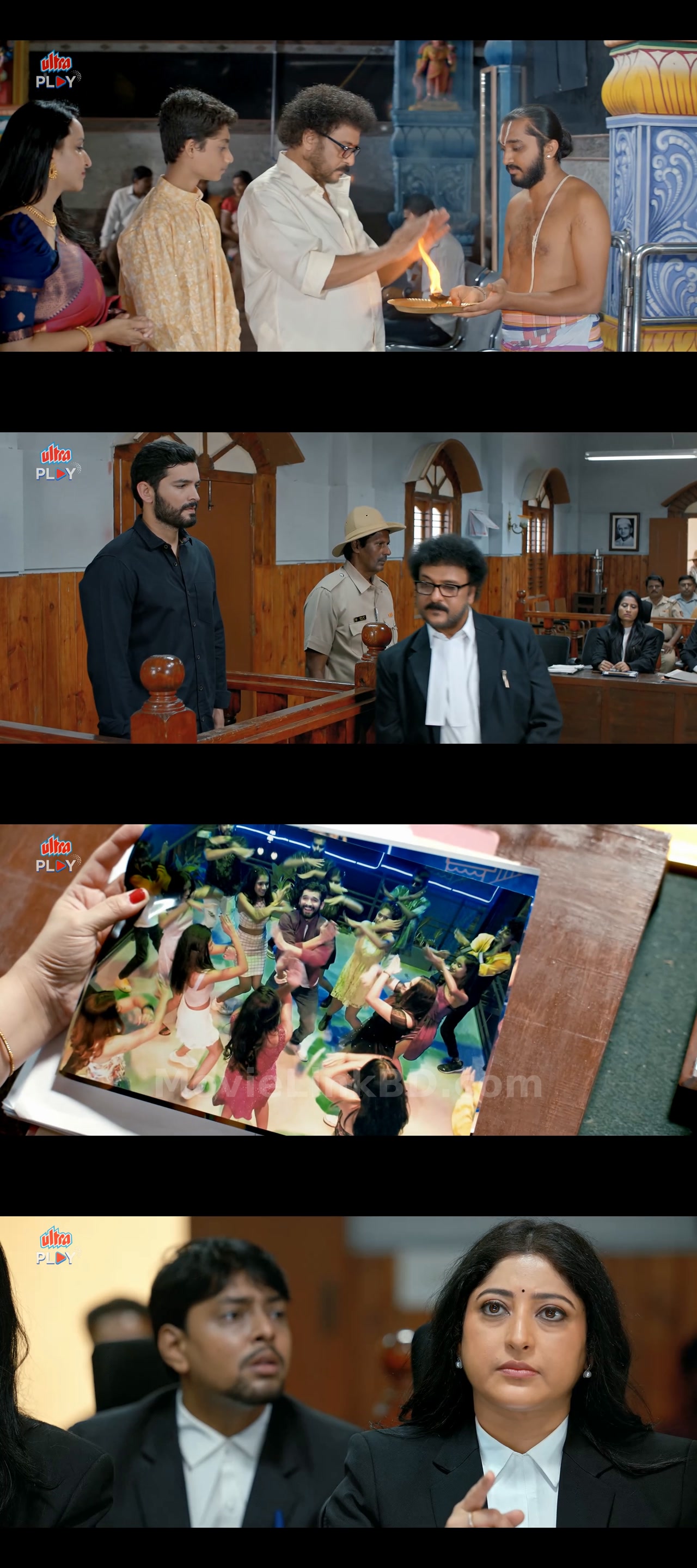 The Judgement (2024) Hindi Dubbed Download | MovieLinkBD TV Movie