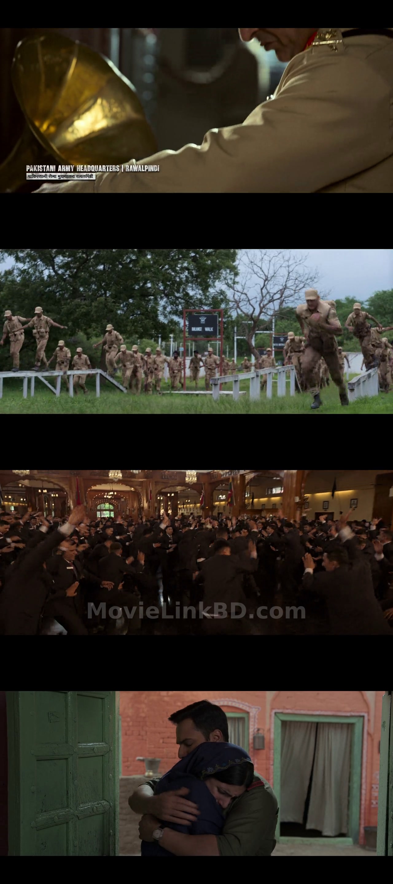 Border 2  Full HD (2026) Hindi Download | MovieLinkBD TV Movie