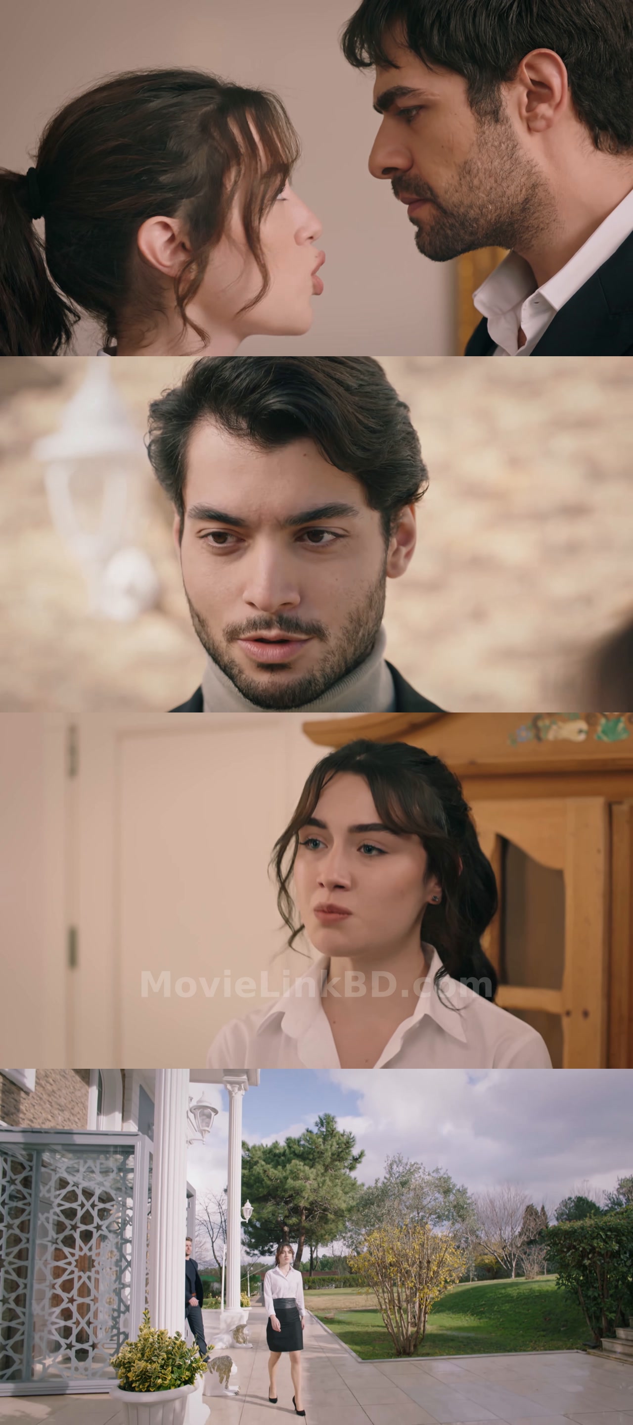 Winds of Love (2024) S01 Hindi Download | MovieLinkBD TV Episode 18