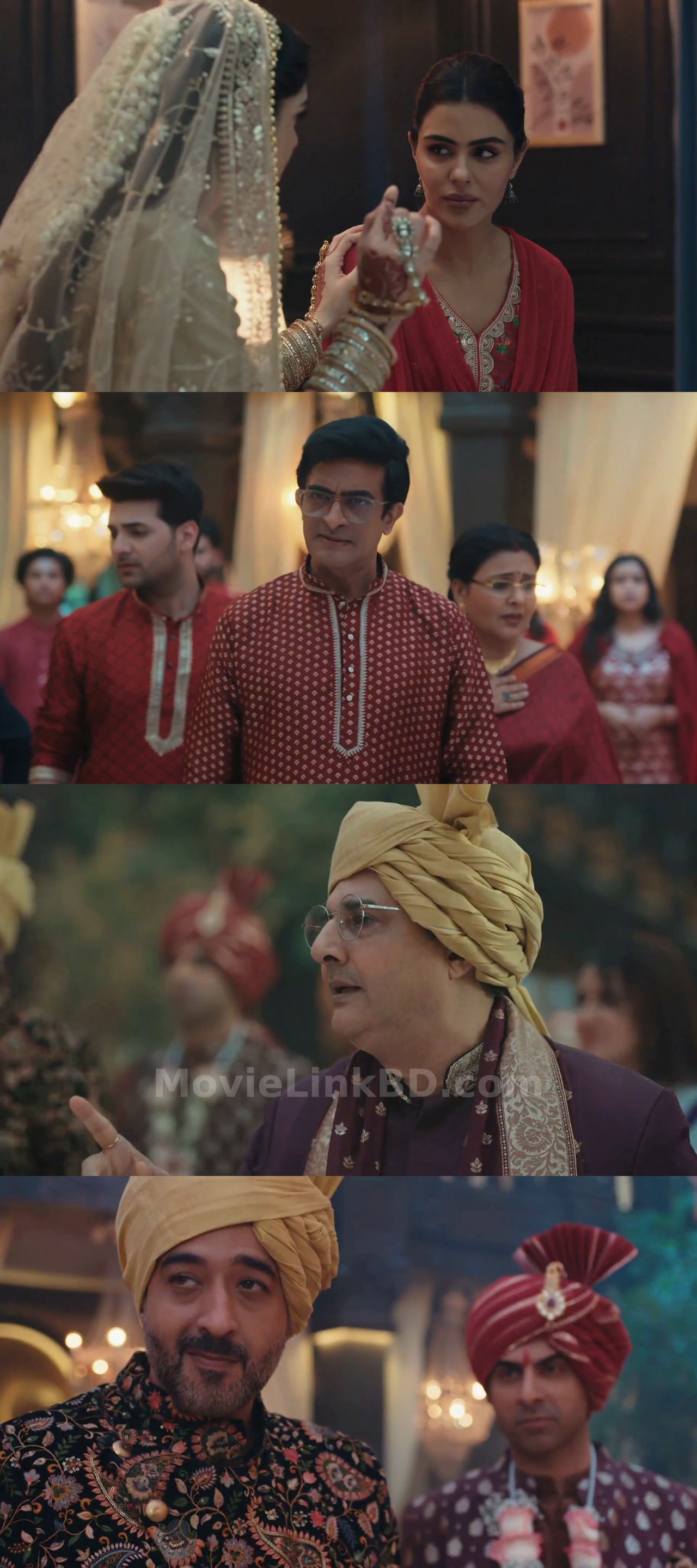 Naagin (2025) S07 Hindi Download | MovieLinkBD TV Episode 7