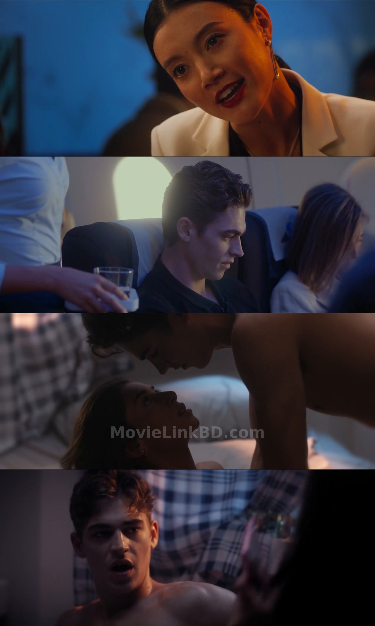 After Everything (2023) English Download | MovieLinkBD TV Movie
