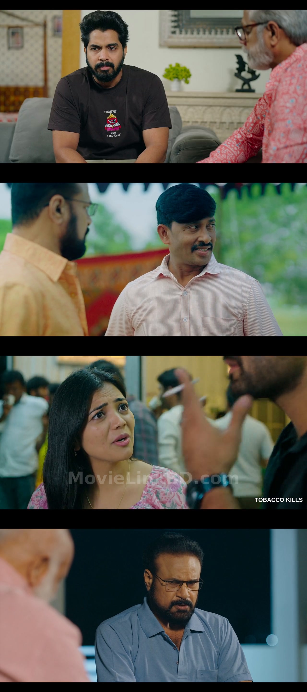 Rambo in love (2025) S01 Hindi Download | MovieLinkBD TV Episode 61-64