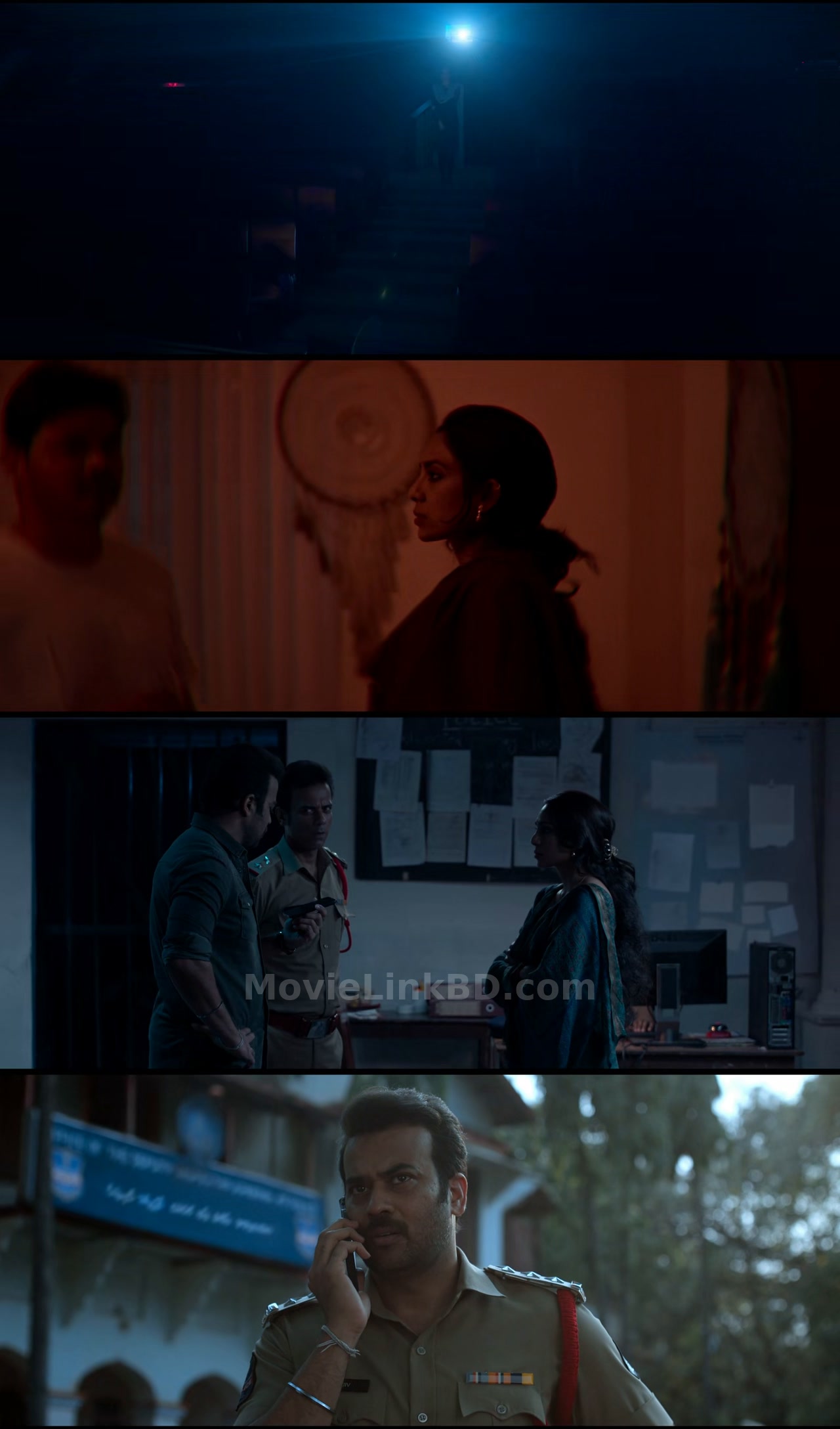 Cheekatilo  Full HD Hindi ORG (2026) Hindi Download | MovieLinkBD TV Movie