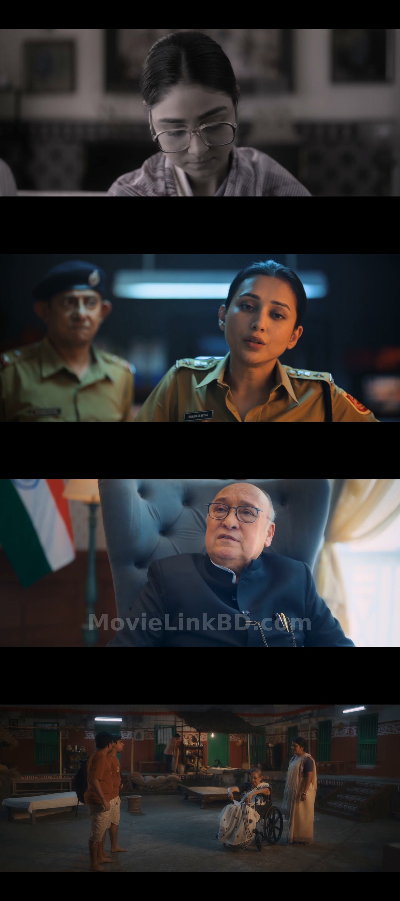 Raktabeej 2  Full HD (2025) Bangla Download | MovieLinkBD TV Movie