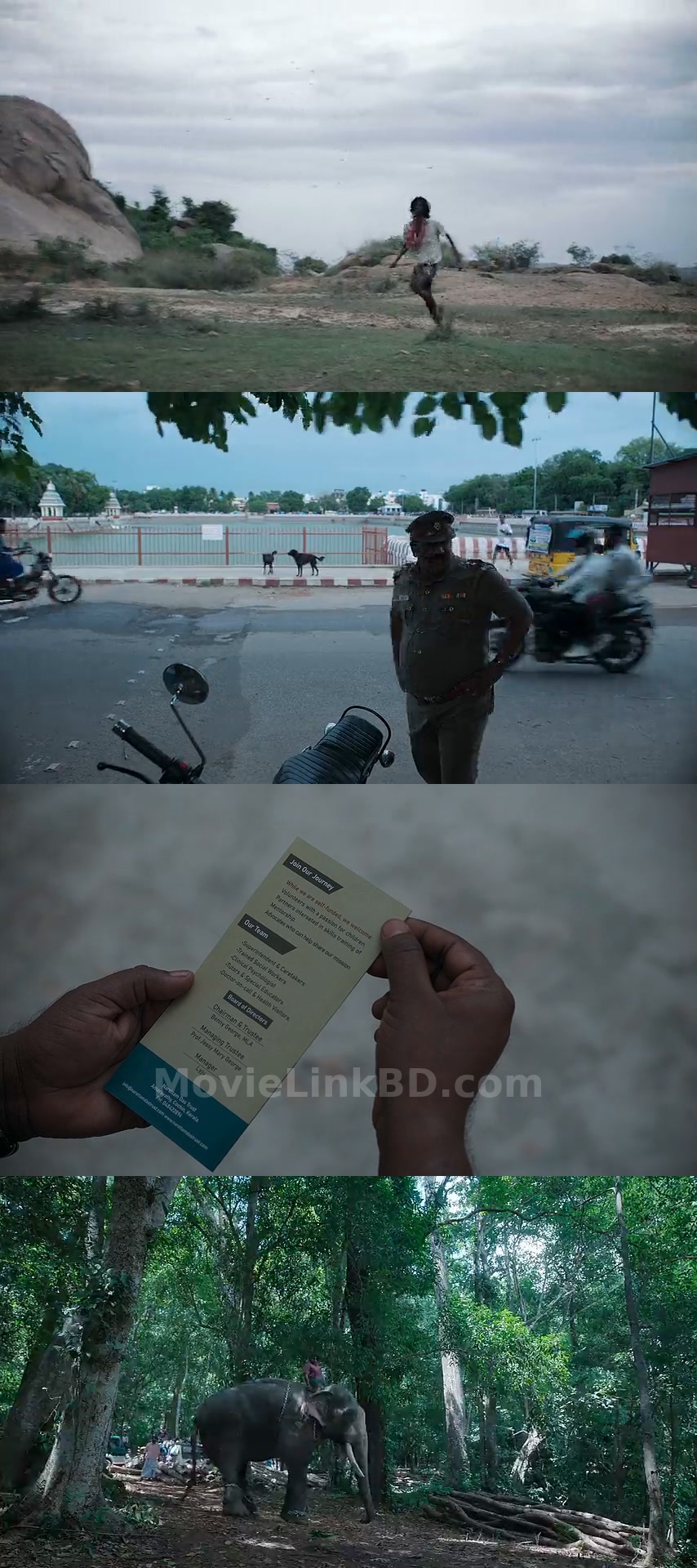 Kaattaan (2026) S01 Hindi Download | MovieLinkBD TV Series
