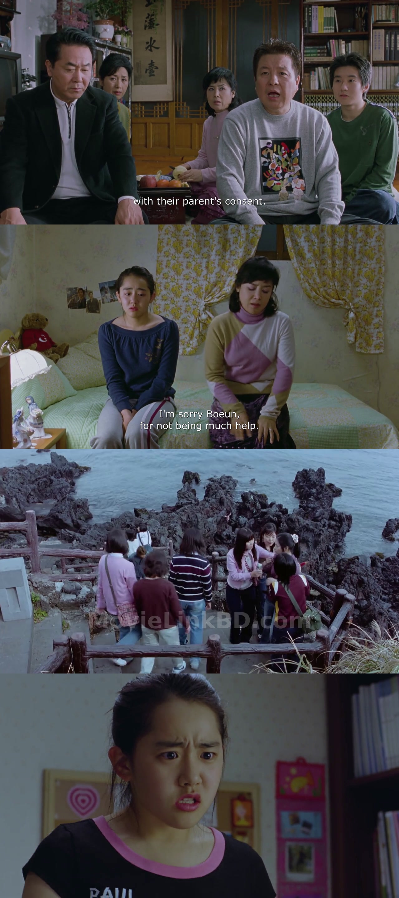 My Little Bride (2004) korean Download | MovieLinkBD TV Movie
