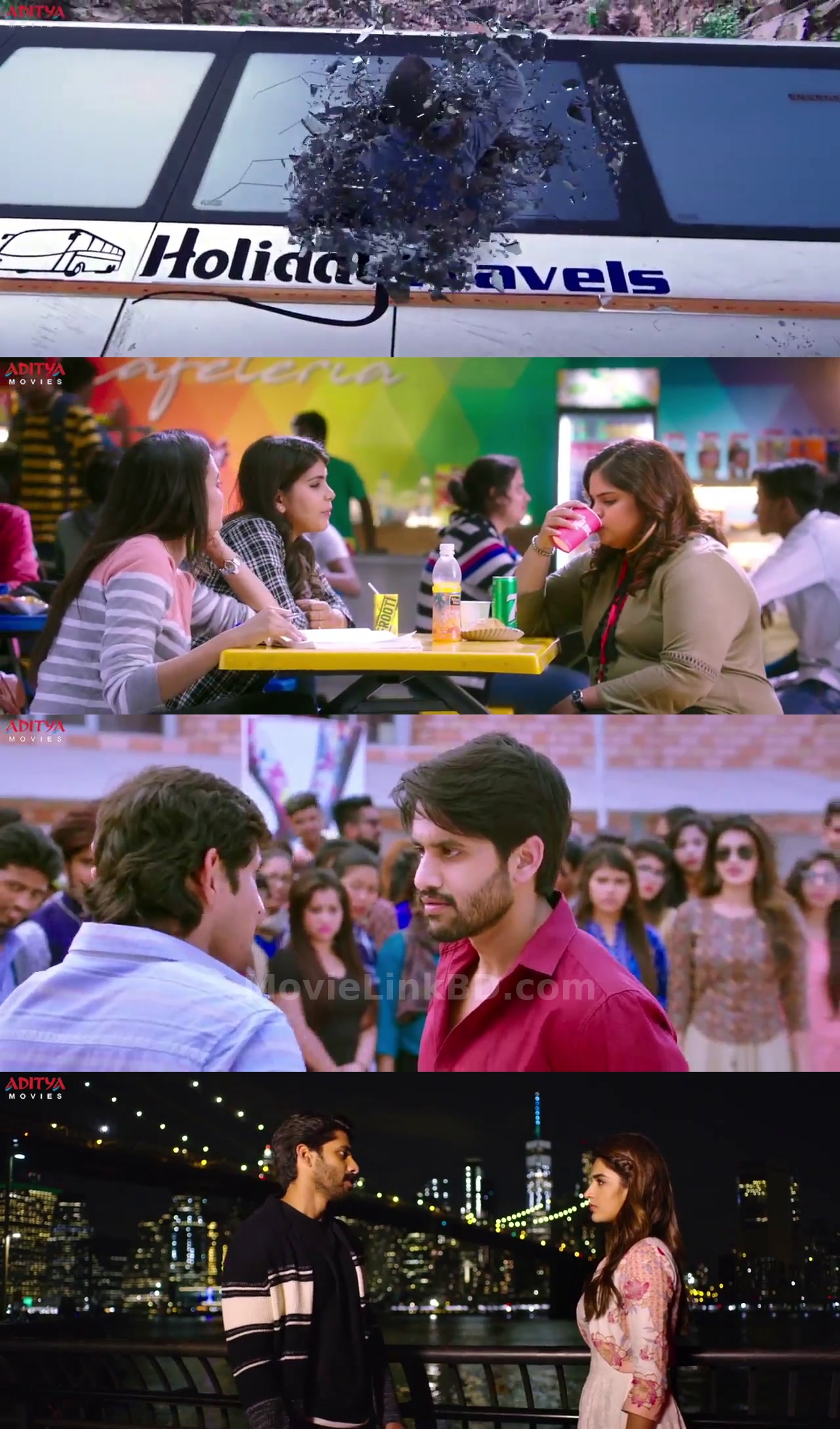 Savyasachi (2018) Hindi Dubbed Download | MovieLinkBD TV Movie