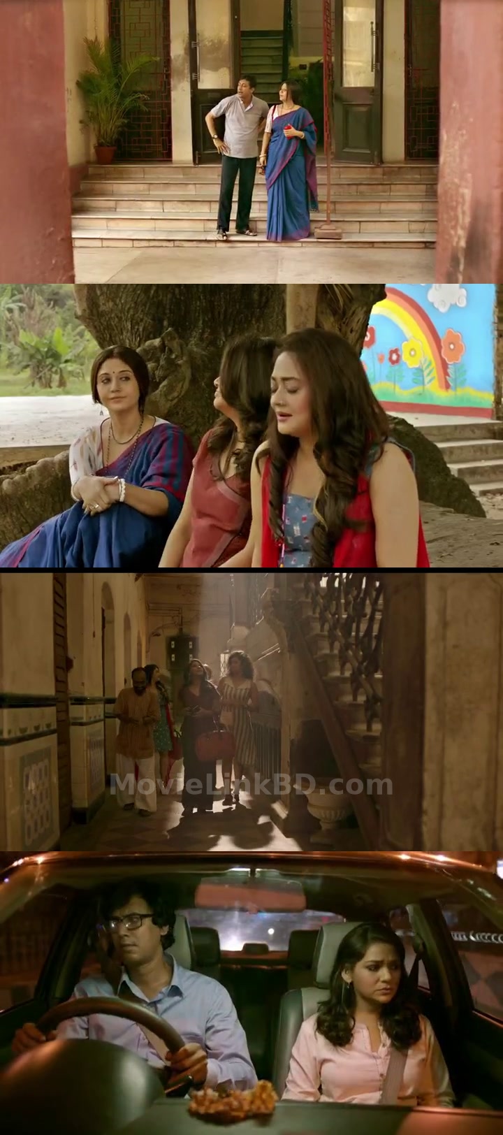 Onek Diner Pore (2019) Bangla Download | MovieLinkBD TV Movie