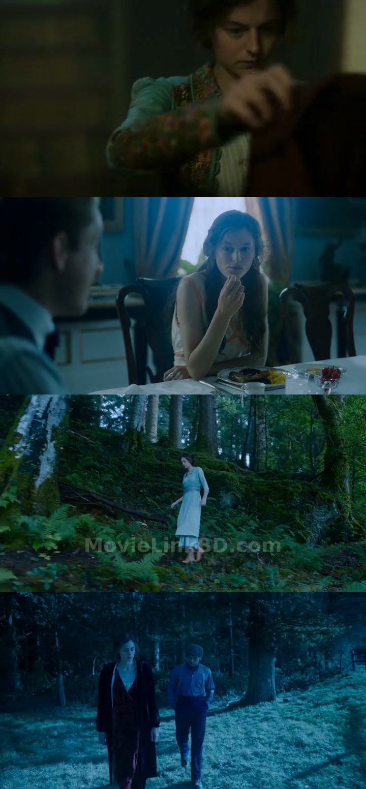 Lady Chatterley's Lover  -Alert 18+ (2022) Hindi Download | MovieLinkBD TV Movie