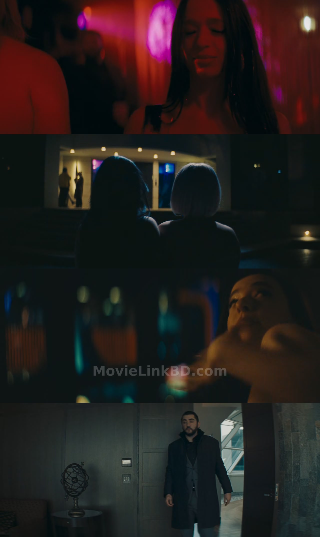 Anora (2024) English Download | MovieLinkBD TV Movie