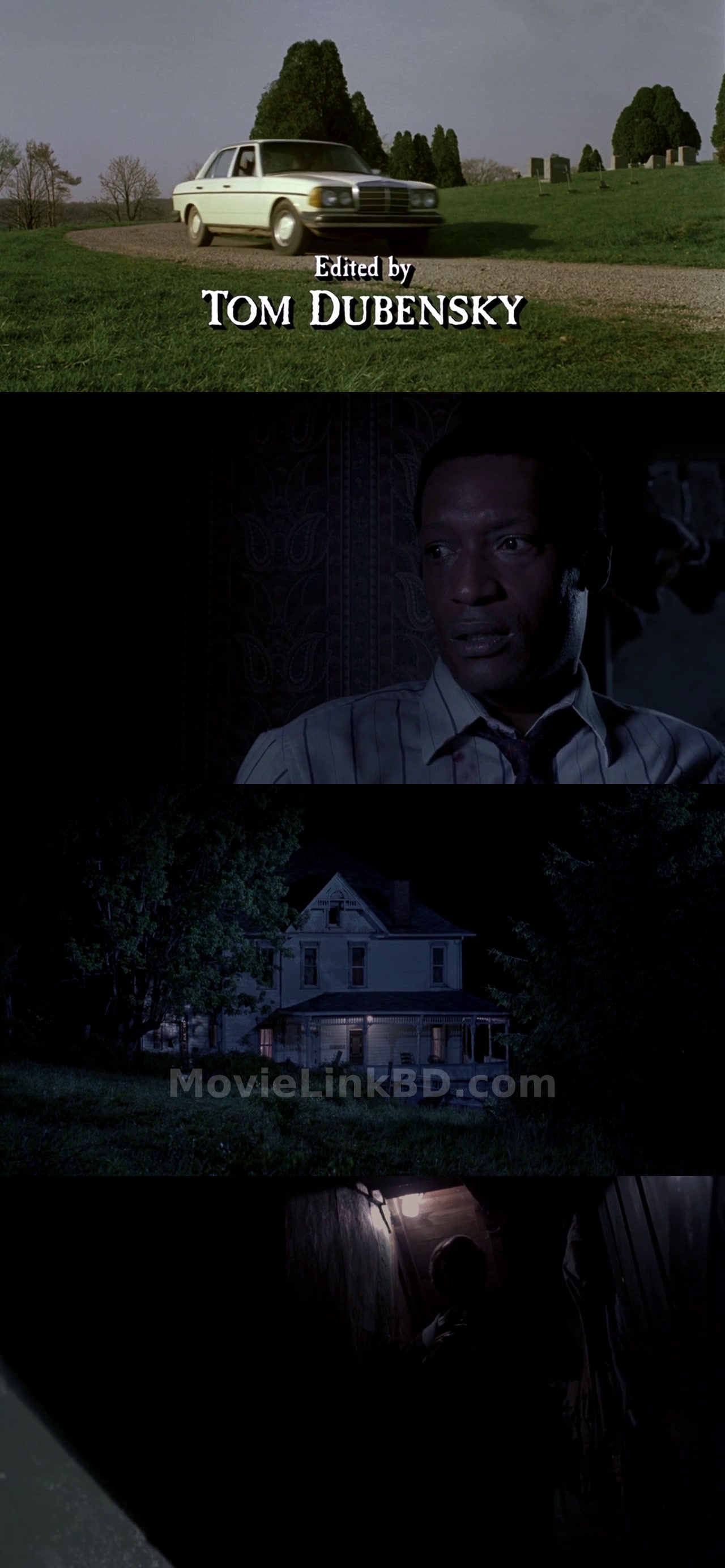 Night of the Living Dead (1990) English With Esub Download | MovieLinkBD TV Movie
