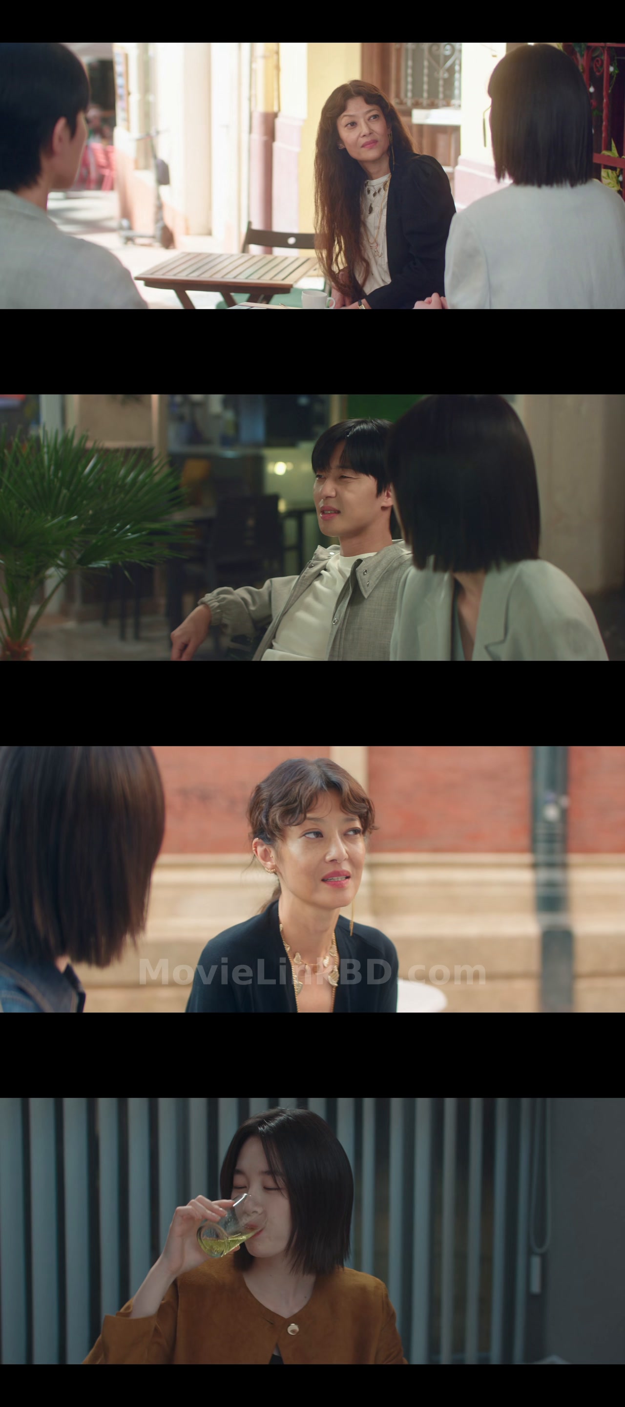 Surely Tomorrow (2025) S01 Hindi Download | MovieLinkBD TV S01E09