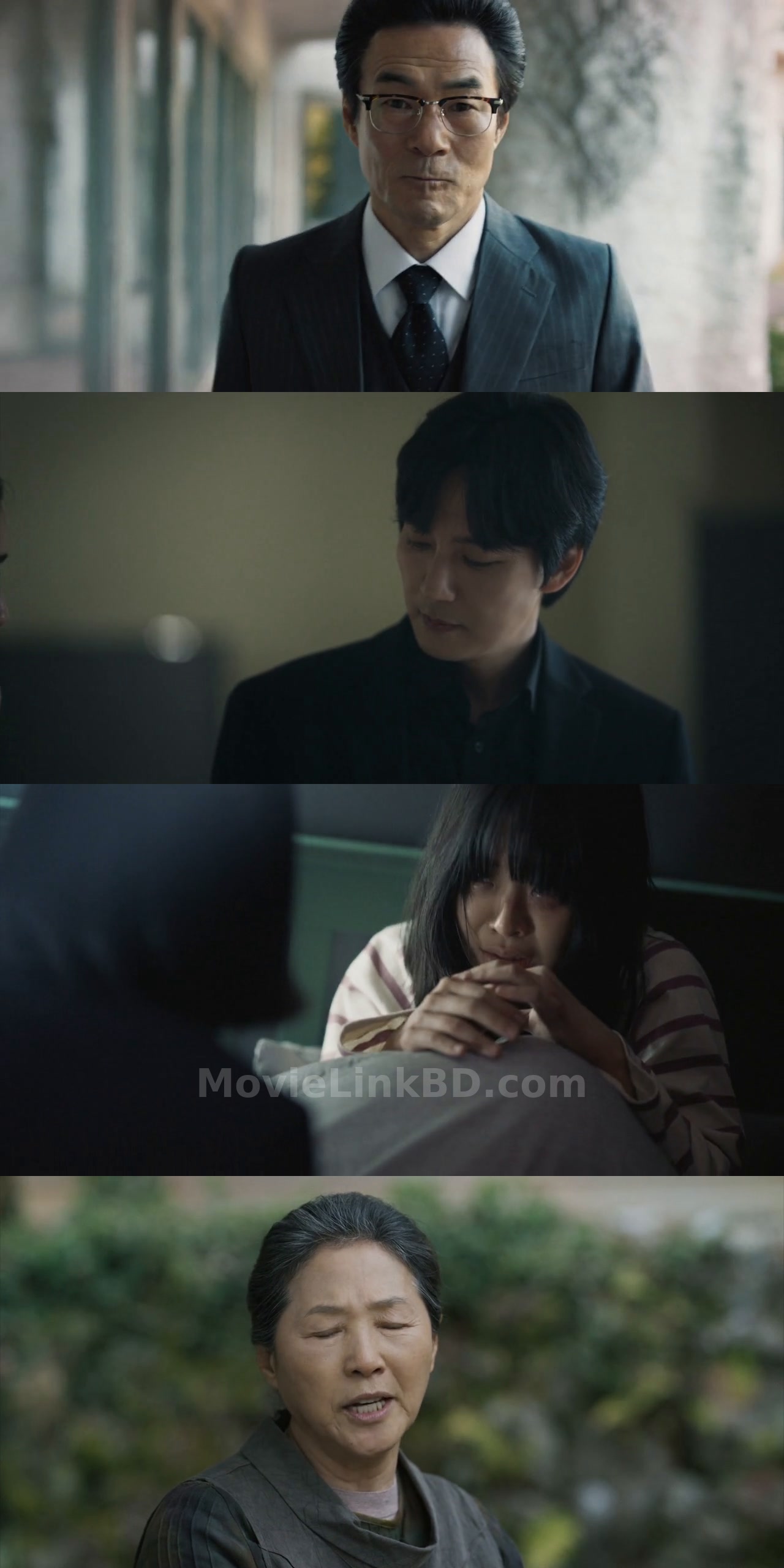 Island (2022) S01 Korean Download | MovieLinkBD TV Episode 3