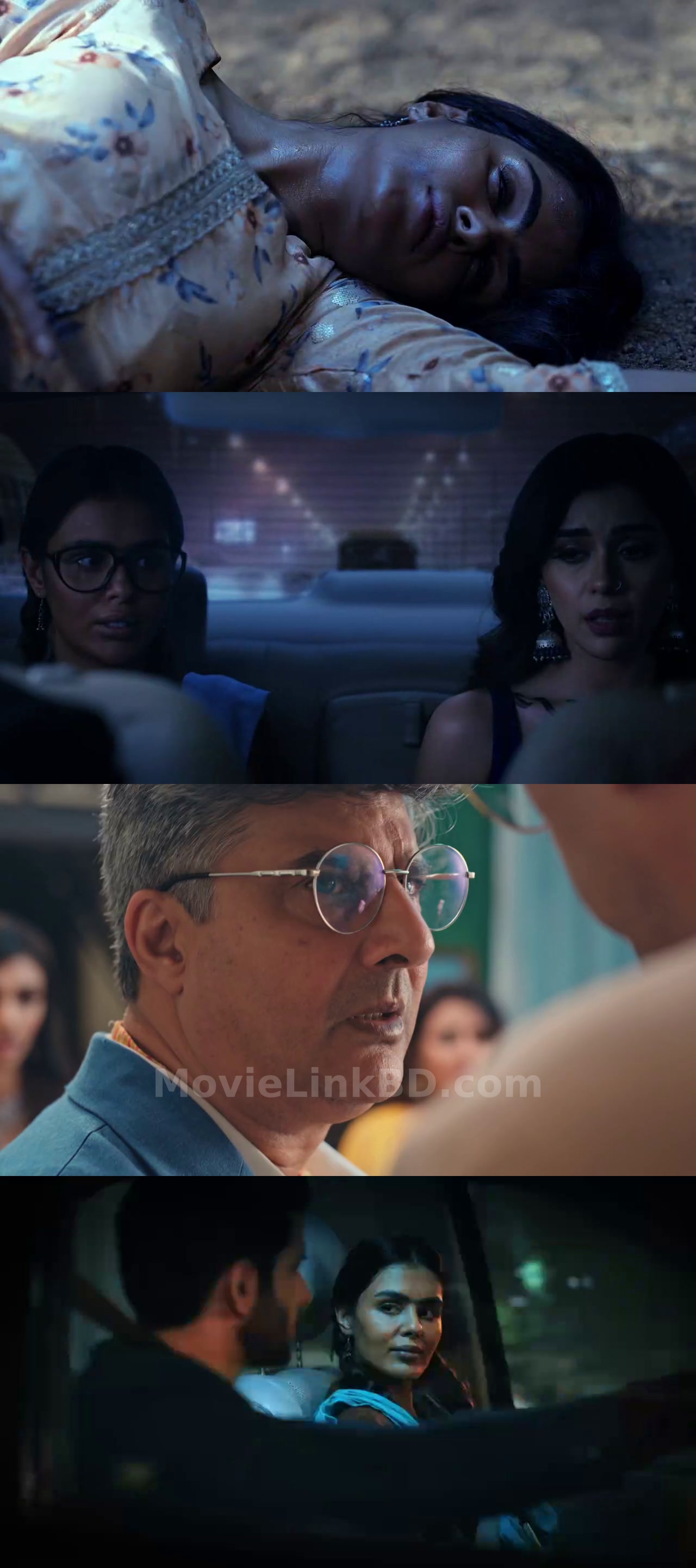 Naagin (2025) S07 Hindi Download | MovieLinkBD TV Episode 5
